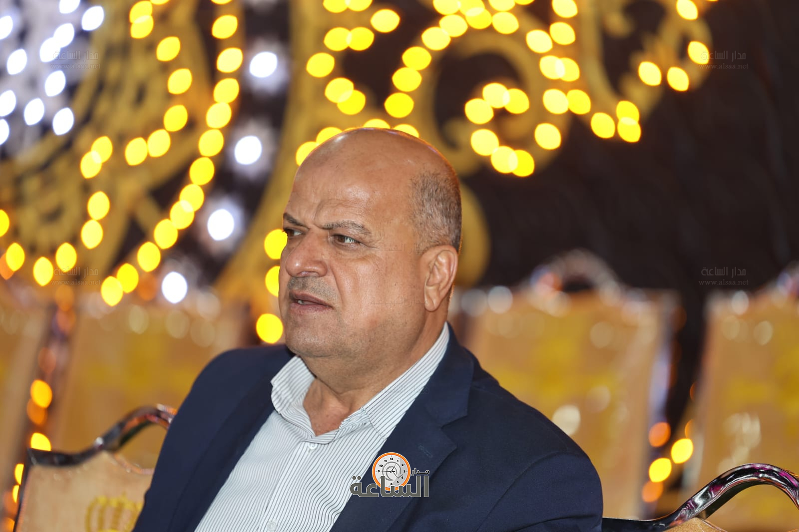 Madar Al-Saa Images 0.43017511168403155