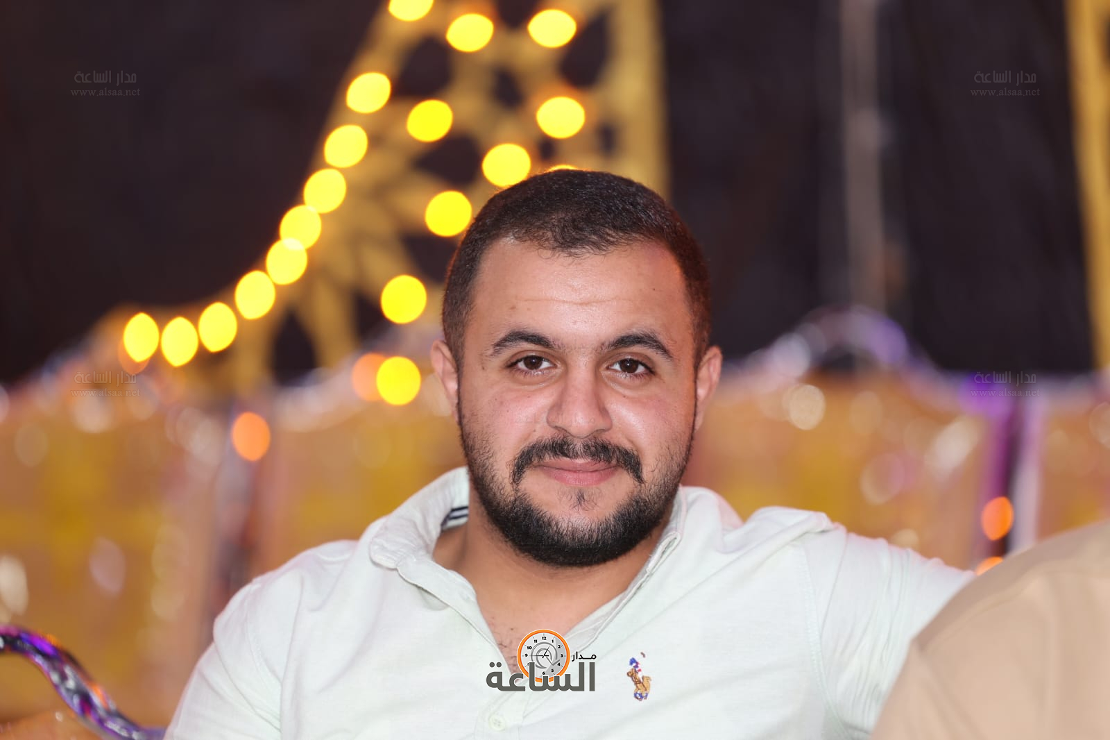 Madar Al-Saa Images 0.2968750031937337