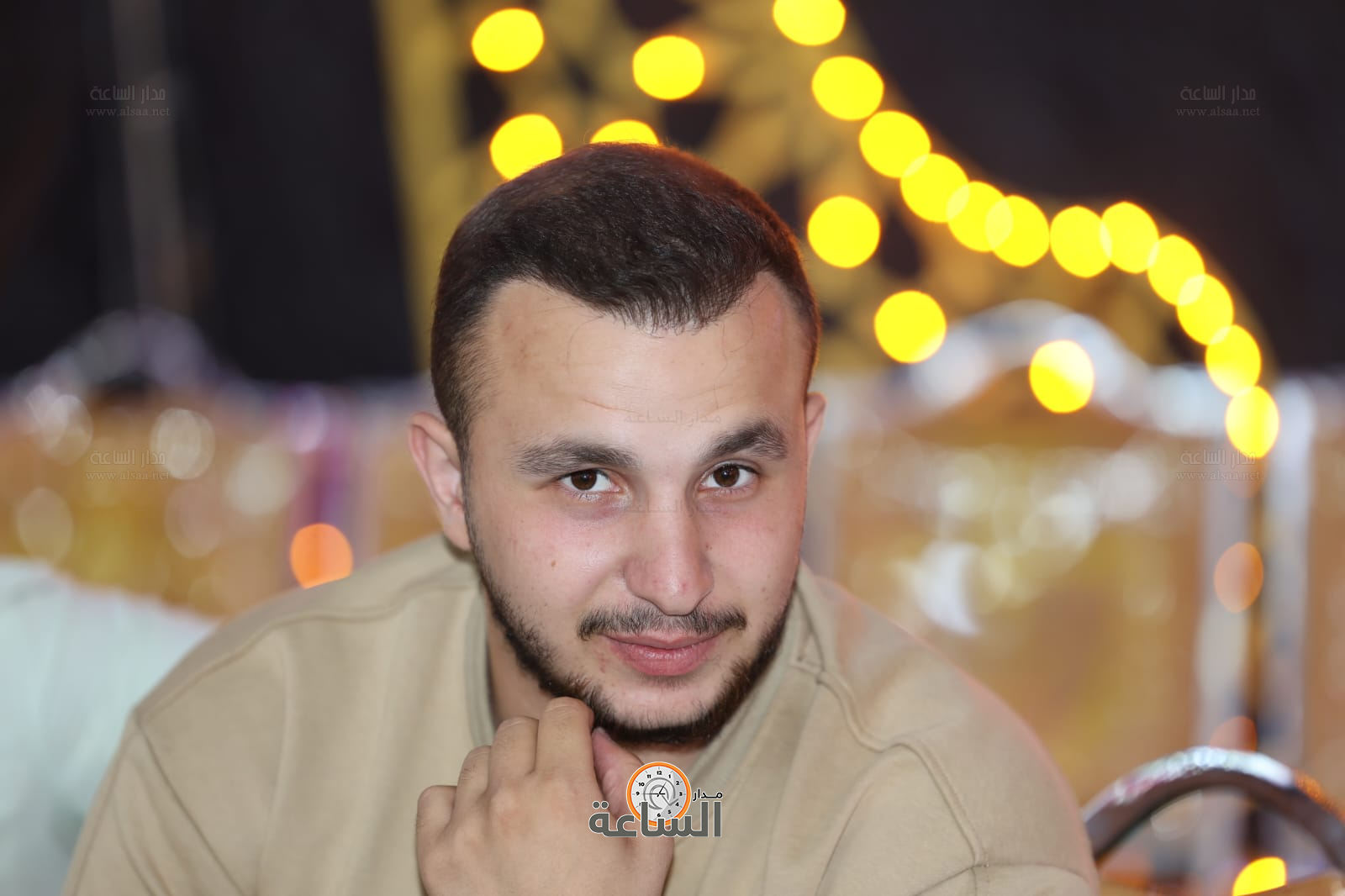 Madar Al-Saa Images 0.6753355506191717