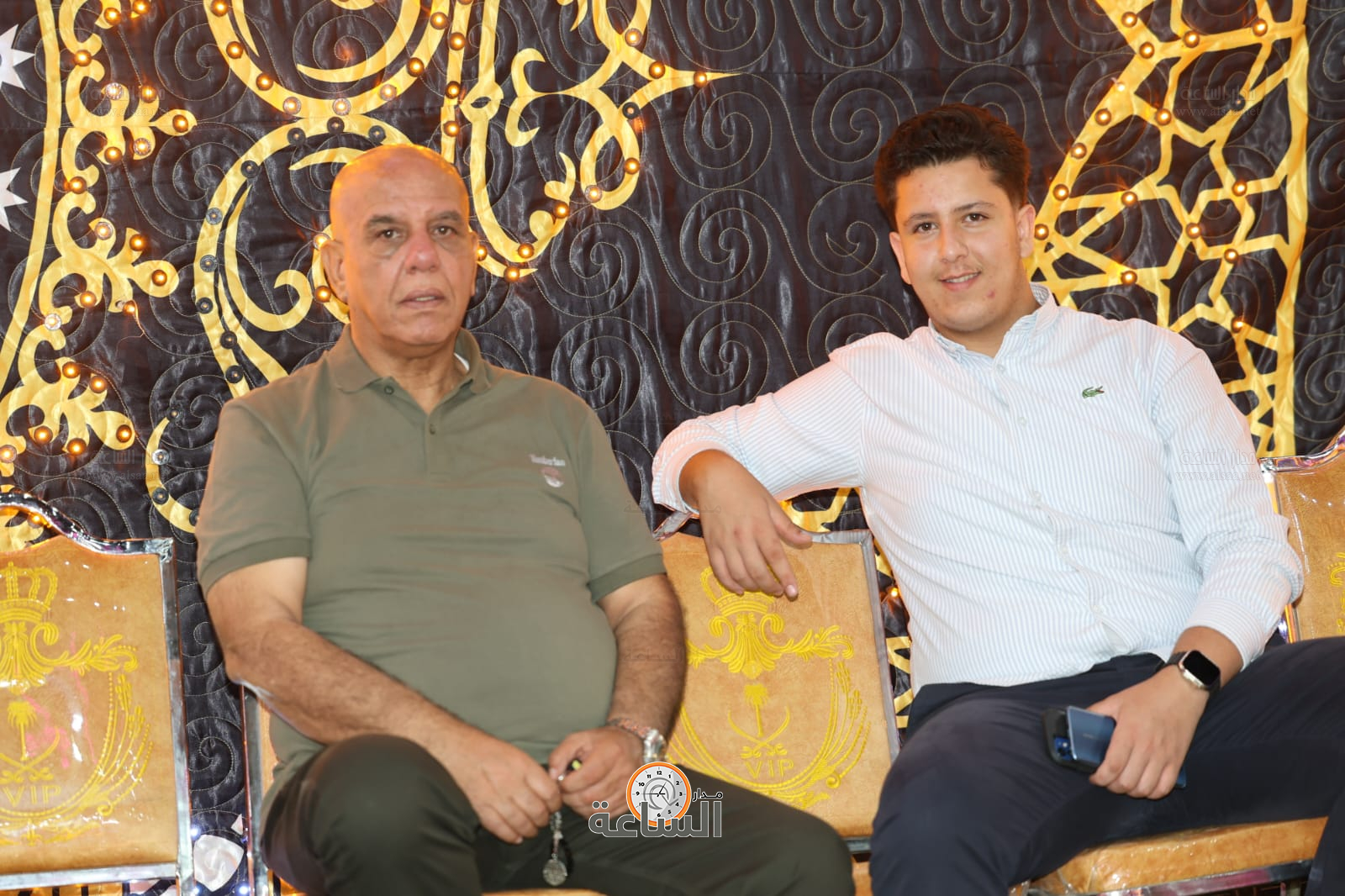 Madar Al-Saa Images 0.21996108049832475