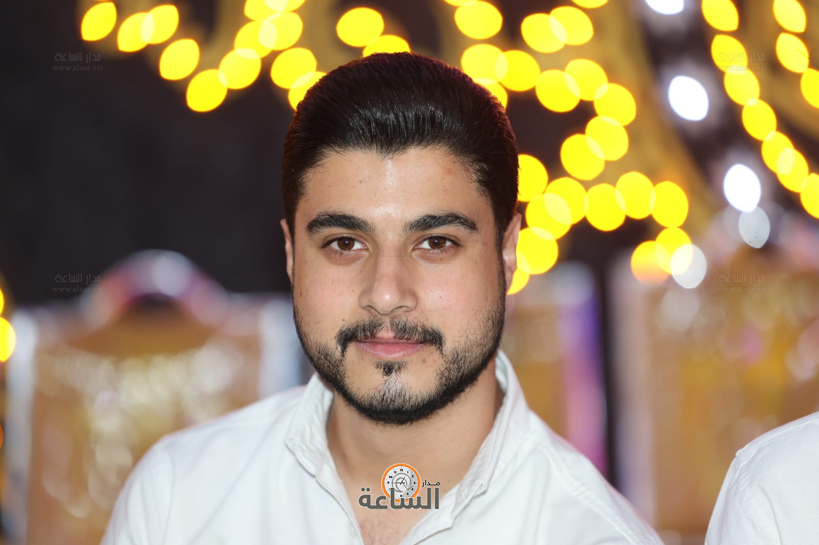 Madar Al-Saa Images 0.36785075558629743