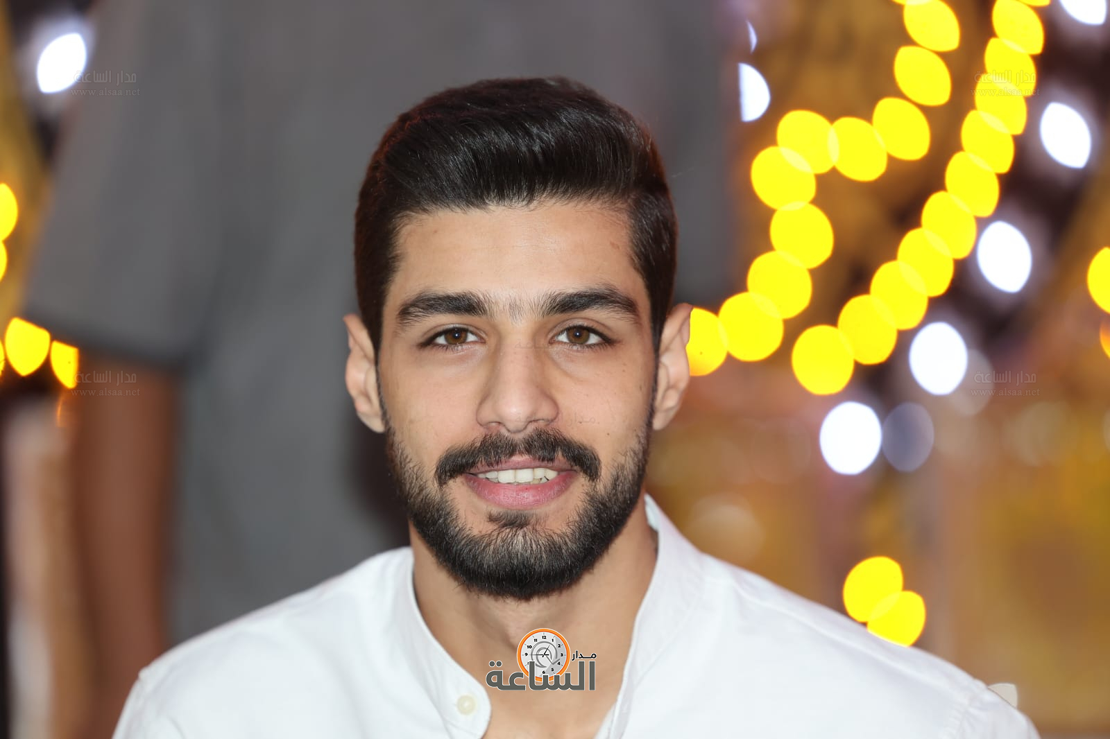 Madar Al-Saa Images 0.2928633897627321