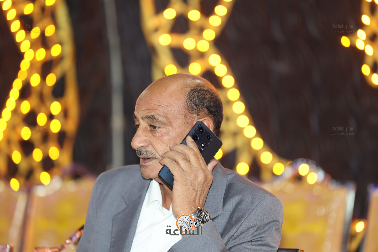 Madar Al-Saa Images 0.38066770611465184