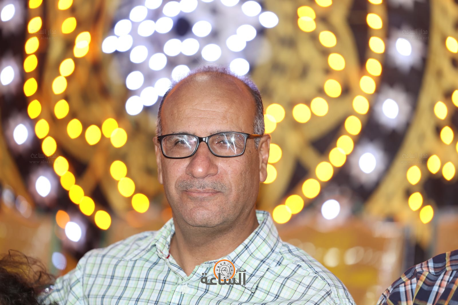 Madar Al-Saa Images 0.2725254358679753