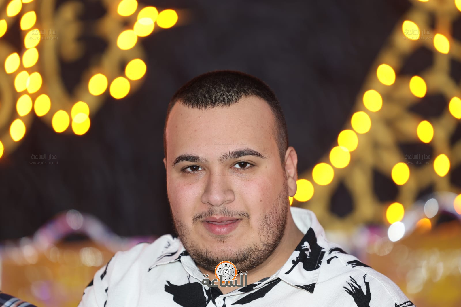 Madar Al-Saa Images 0.4954474058868209