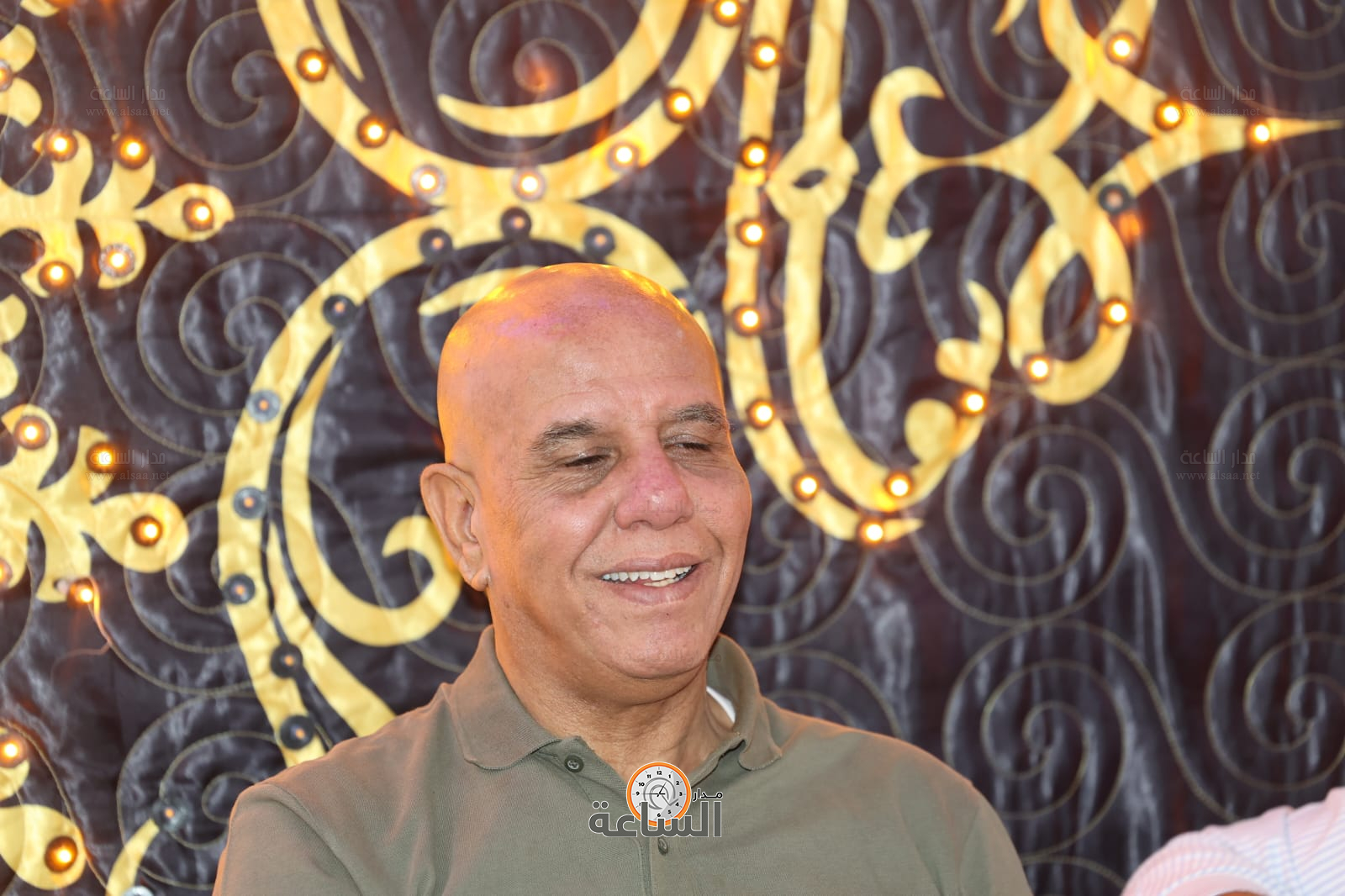 Madar Al-Saa Images 0.3862919428859074