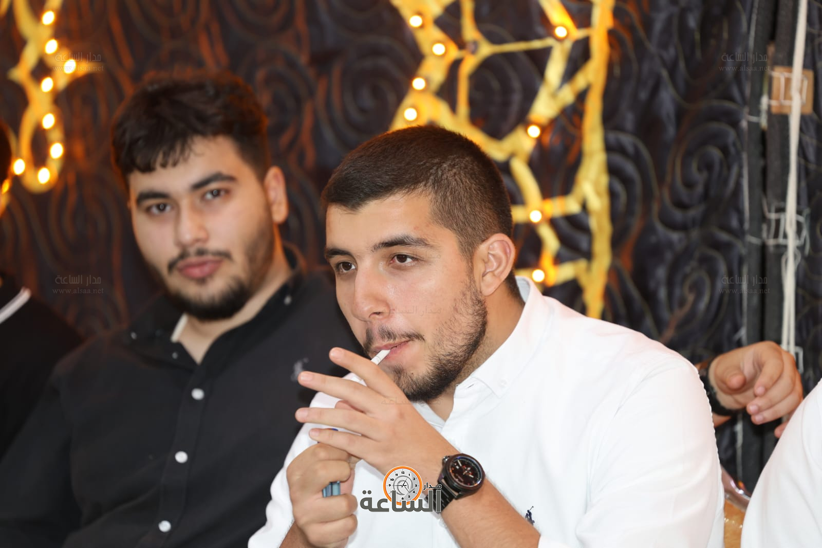 Madar Al-Saa Images 0.39304051697231435