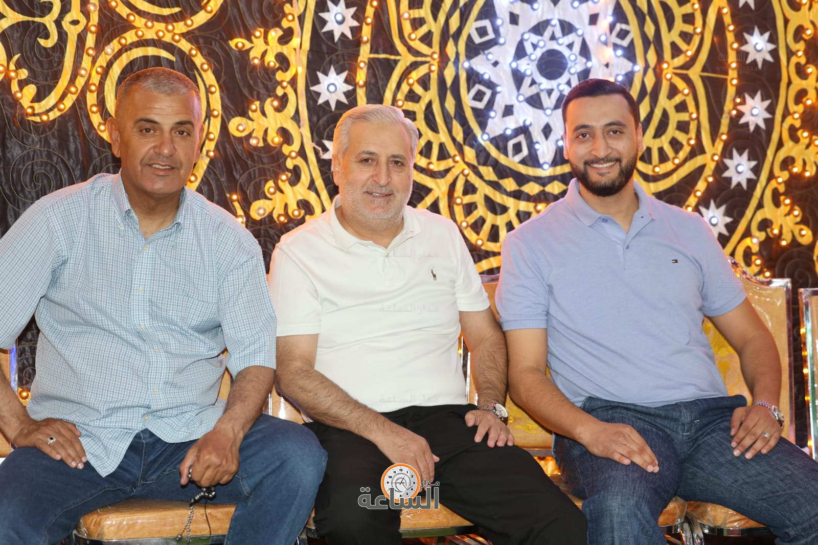 Madar Al-Saa Images 0.12022071796991829