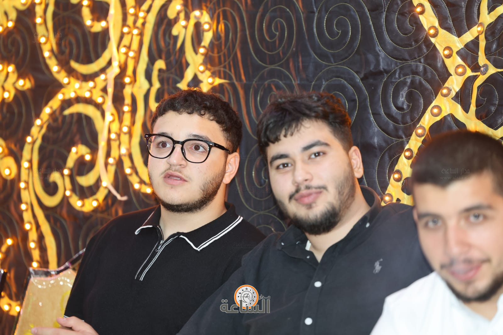 Madar Al-Saa Images 0.4587948864430448