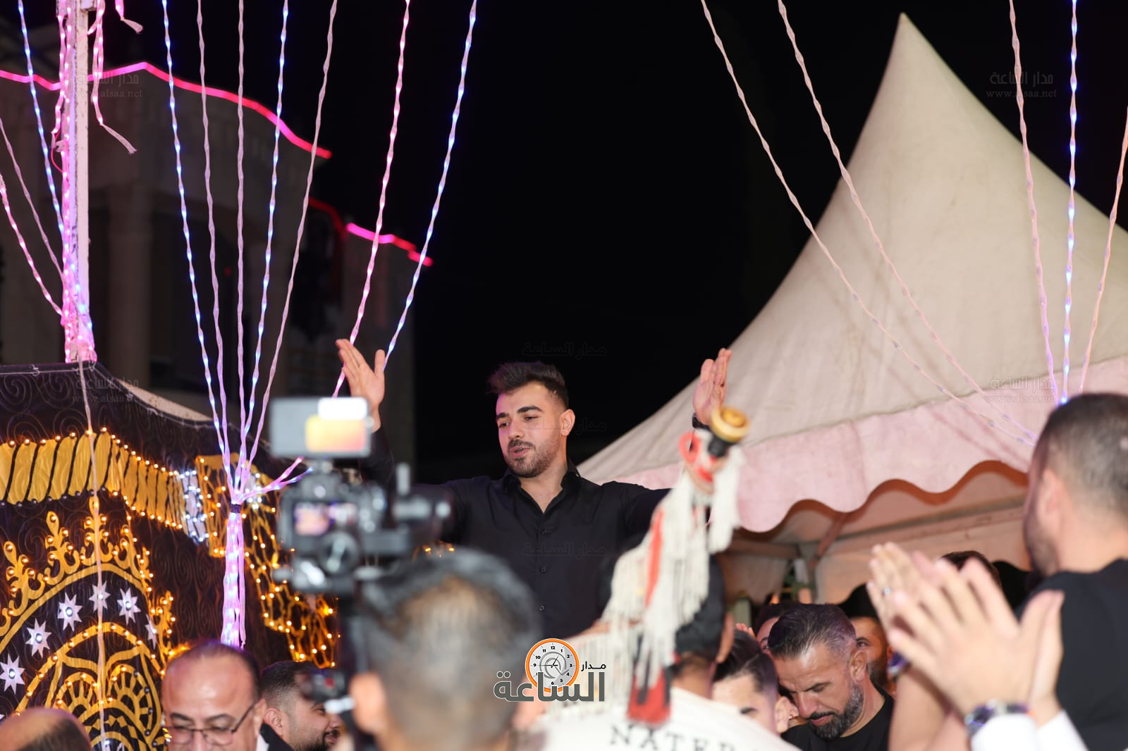 Madar Al-Saa Images 0.5869109567835805