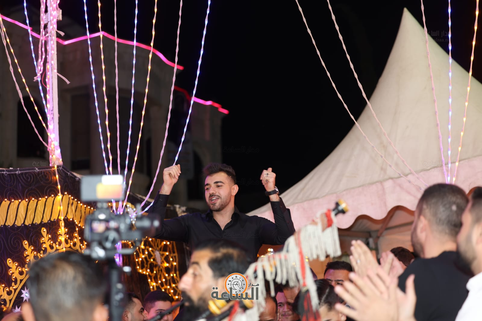 Madar Al-Saa Images 0.877791037763856