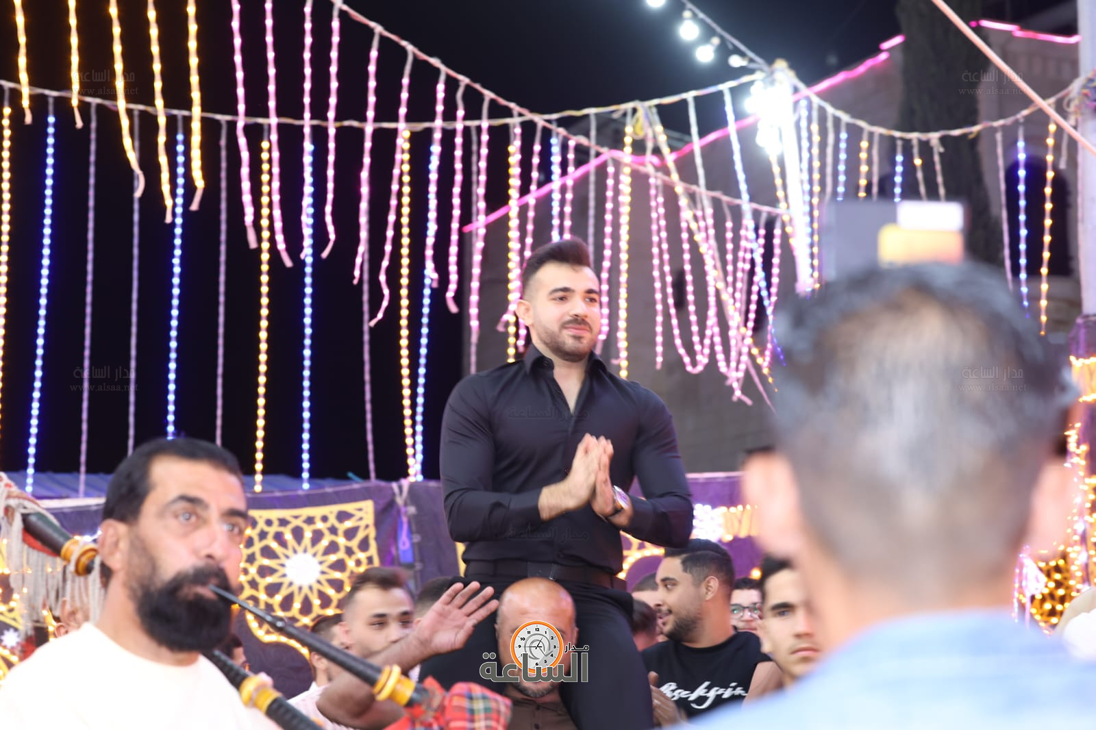 Madar Al-Saa Images 0.3600202249306568