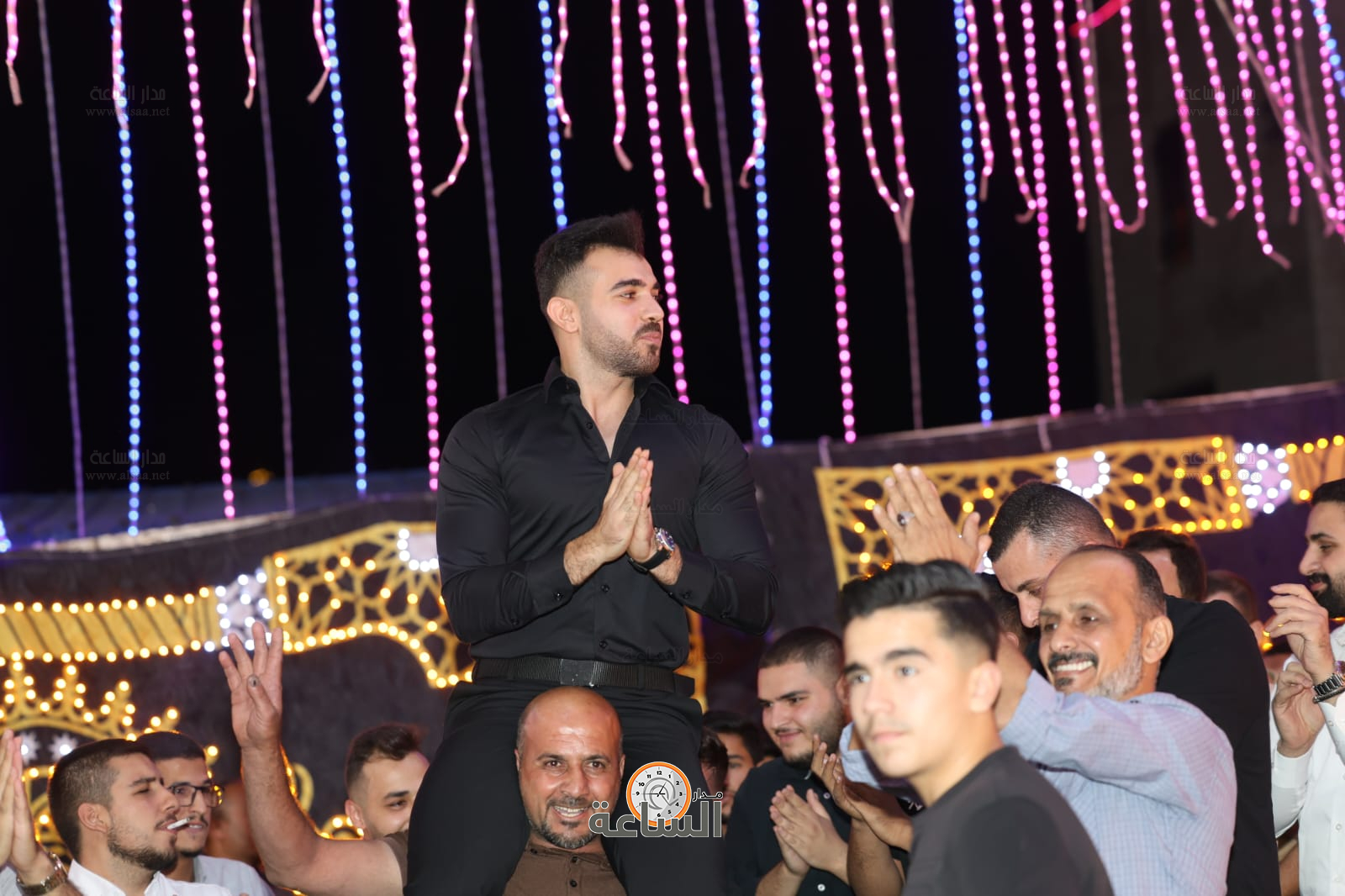 Madar Al-Saa Images 0.5700017481163345