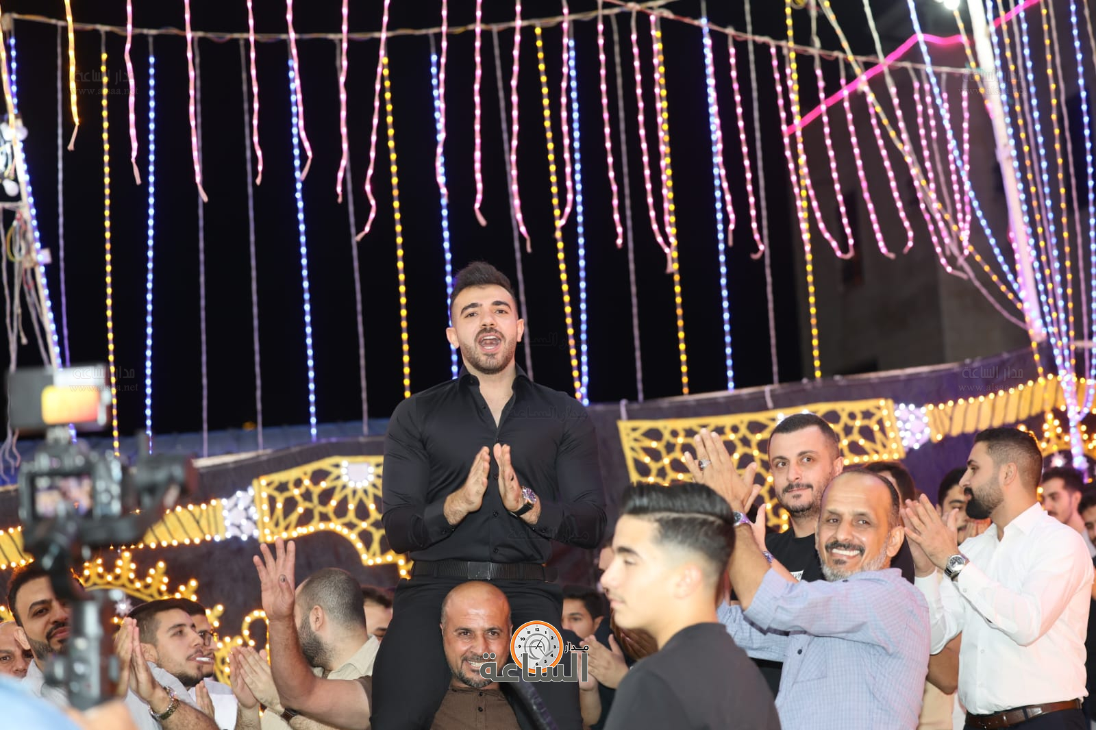 Madar Al-Saa Images 0.5708101633941022