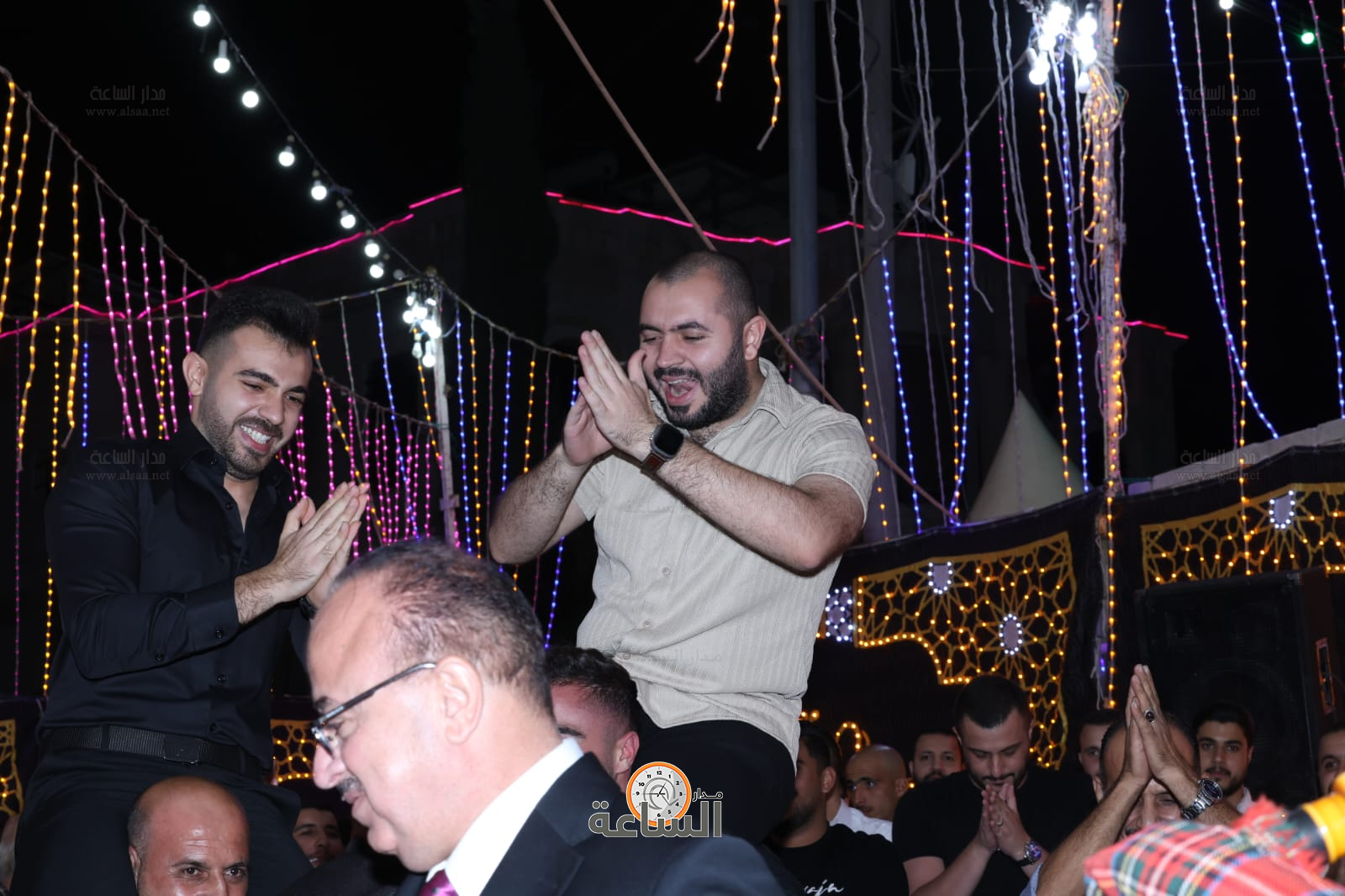 Madar Al-Saa Images 0.19636391264642927