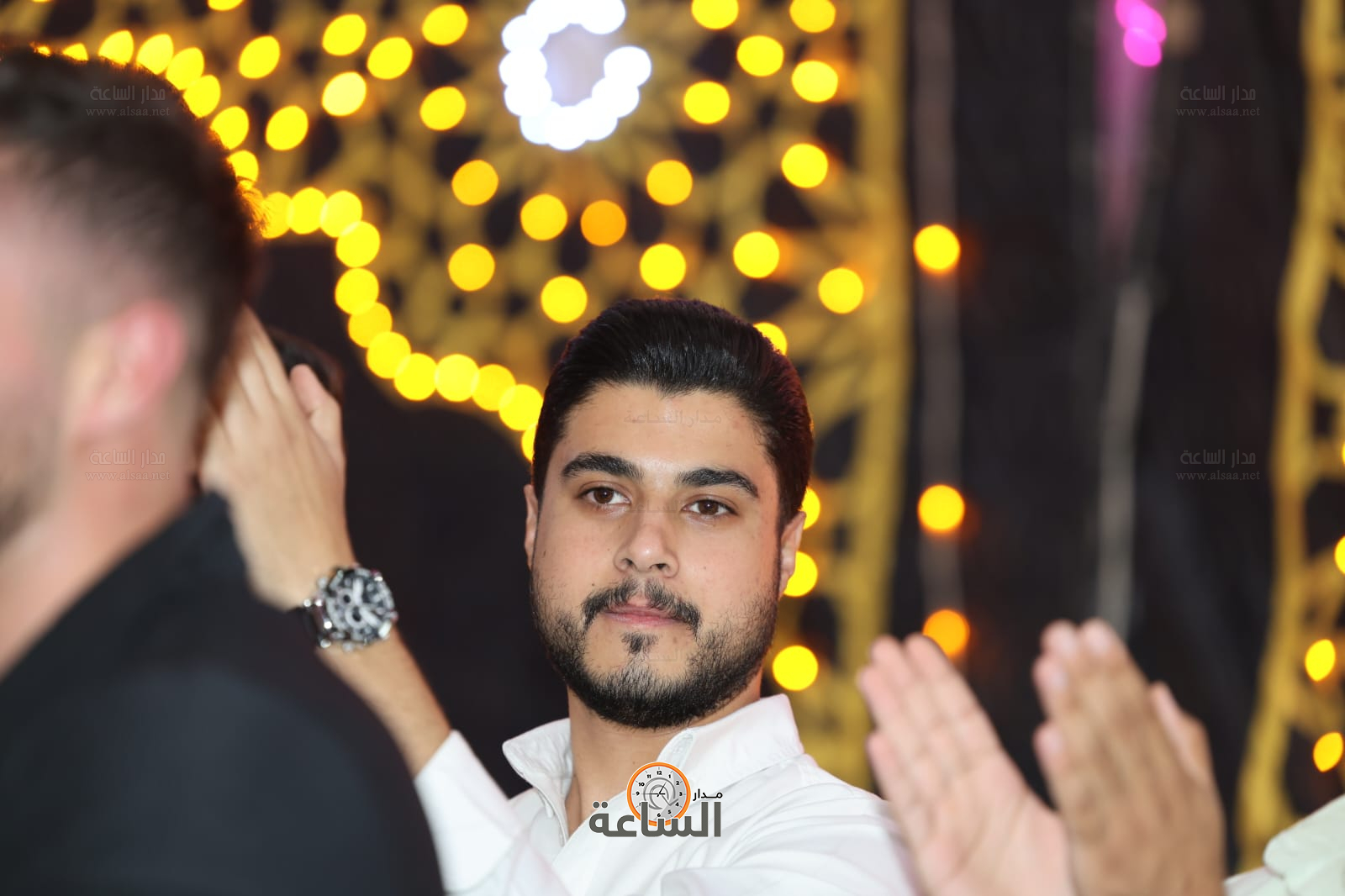 Madar Al-Saa Images 0.047061762030521814