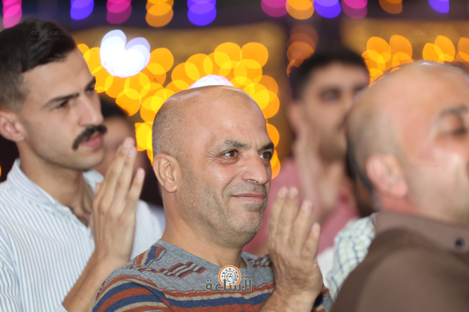 Madar Al-Saa Images 0.048183493717246506