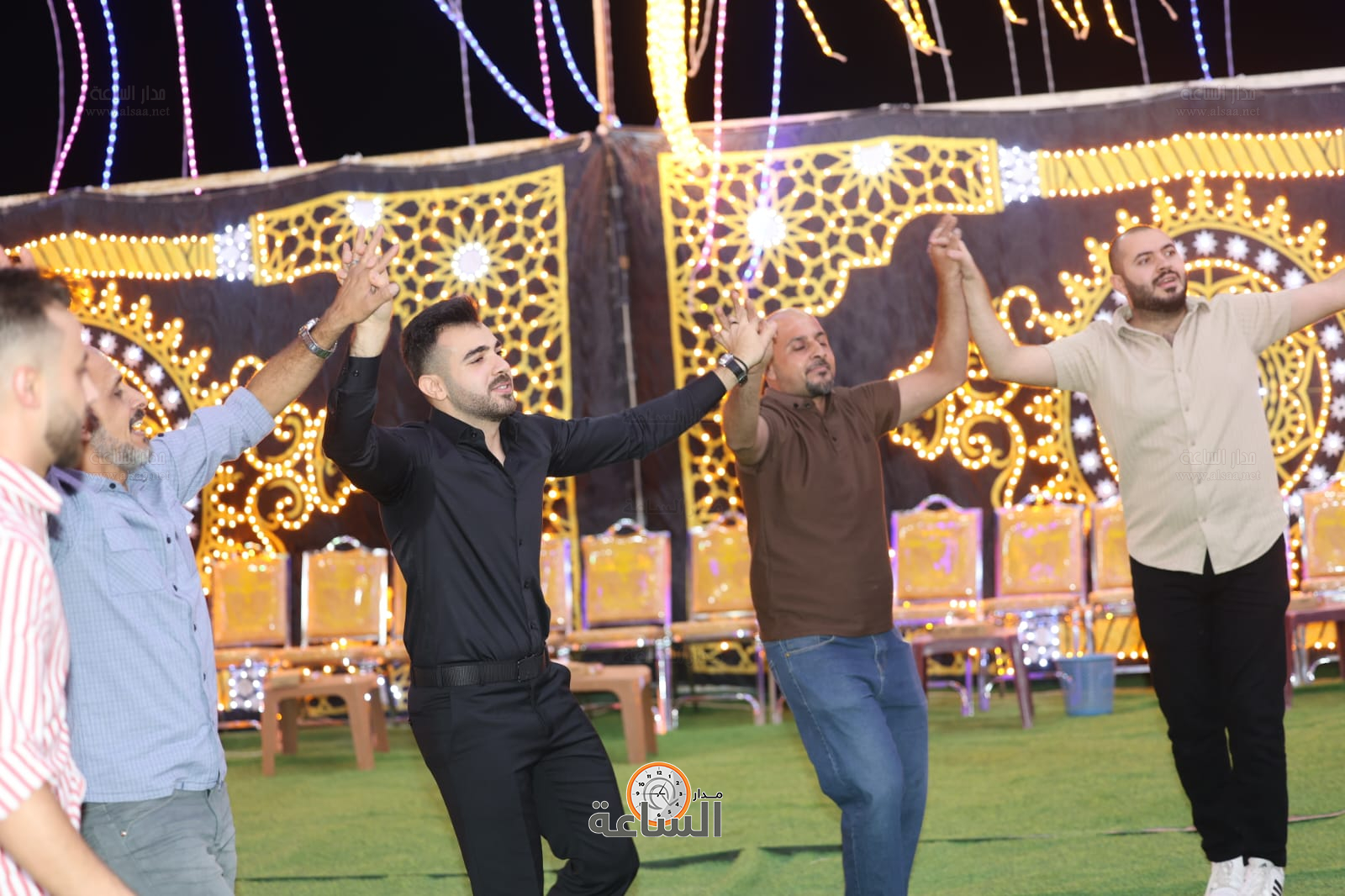 Madar Al-Saa Images 0.16248981777098415