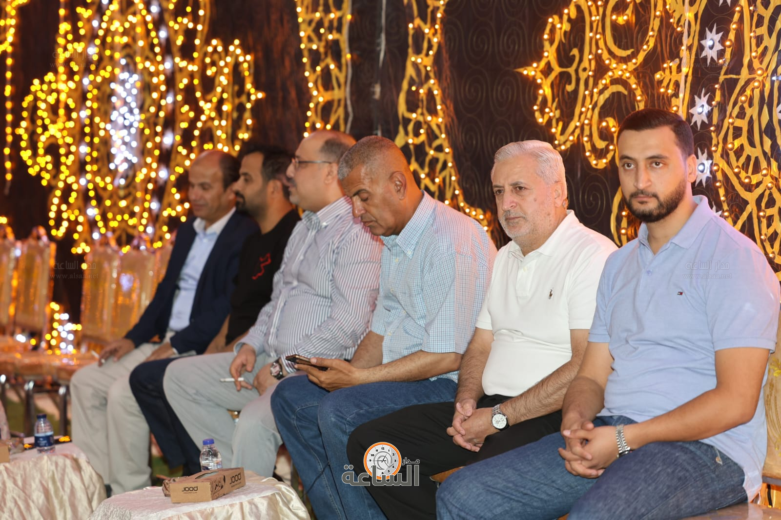 Madar Al-Saa Images 0.6702352179002642