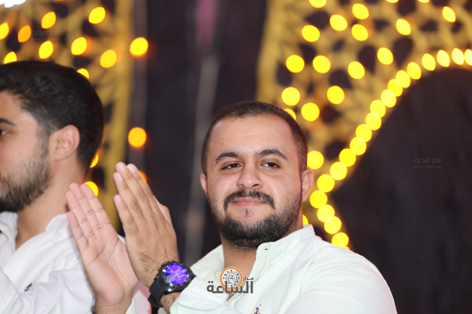 Madar Al-Saa Images 0.3443517852621323