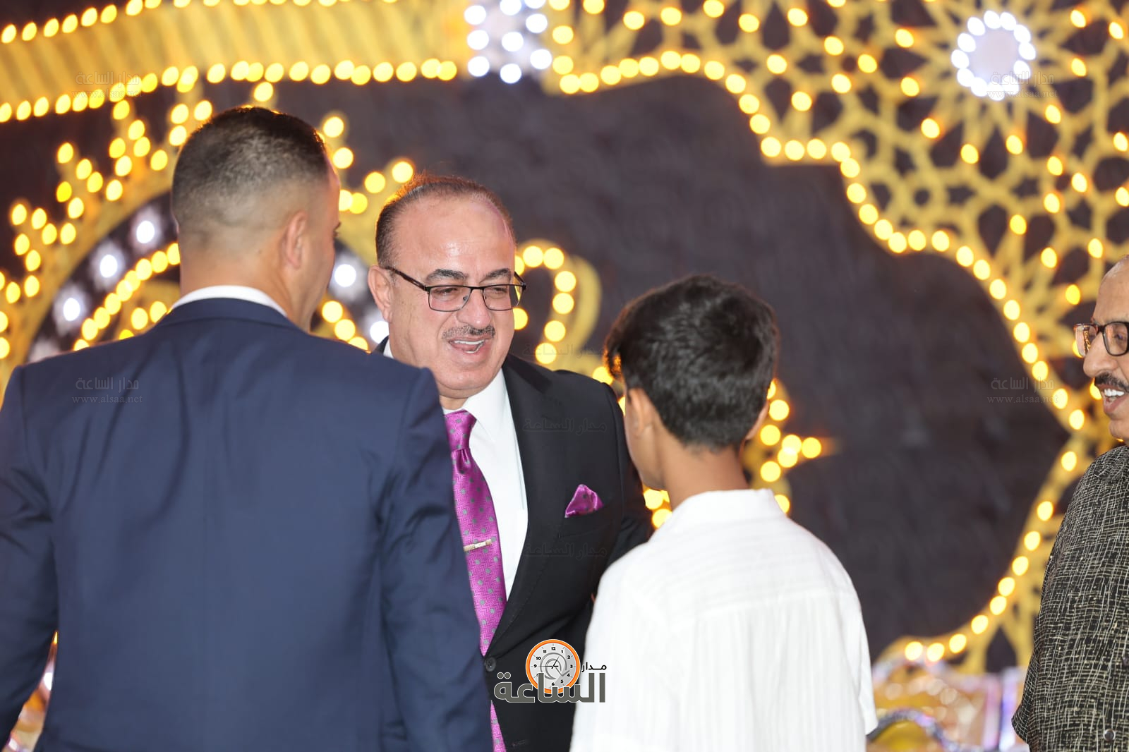 Madar Al-Saa Images 0.25437391422360034