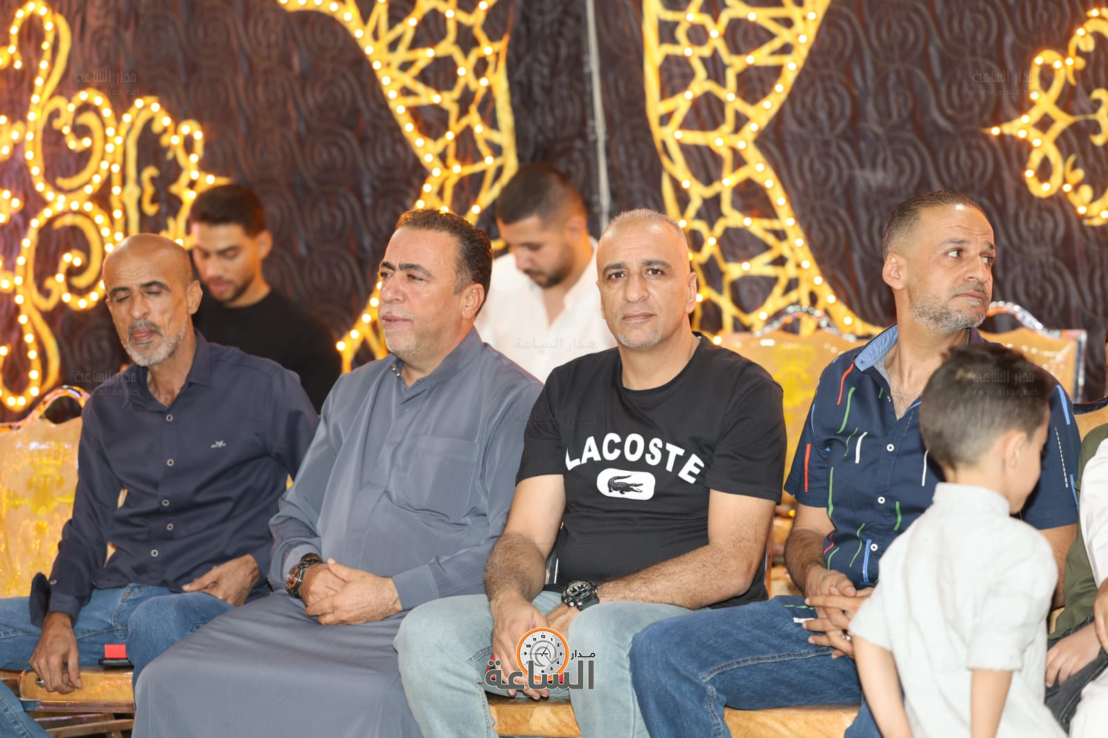 Madar Al-Saa Images 0.20745533711715036