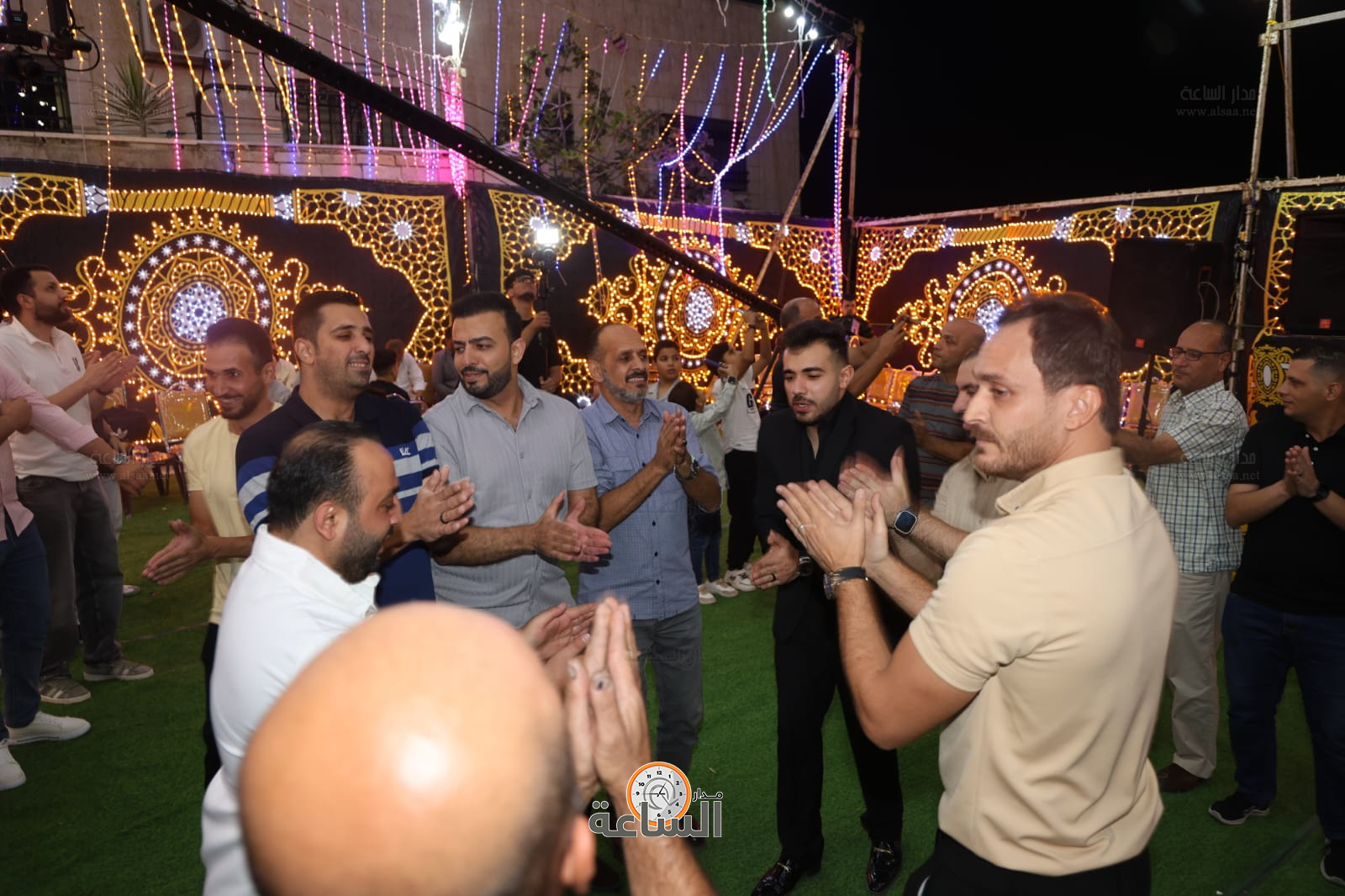 Madar Al-Saa Images 0.000368917958879722