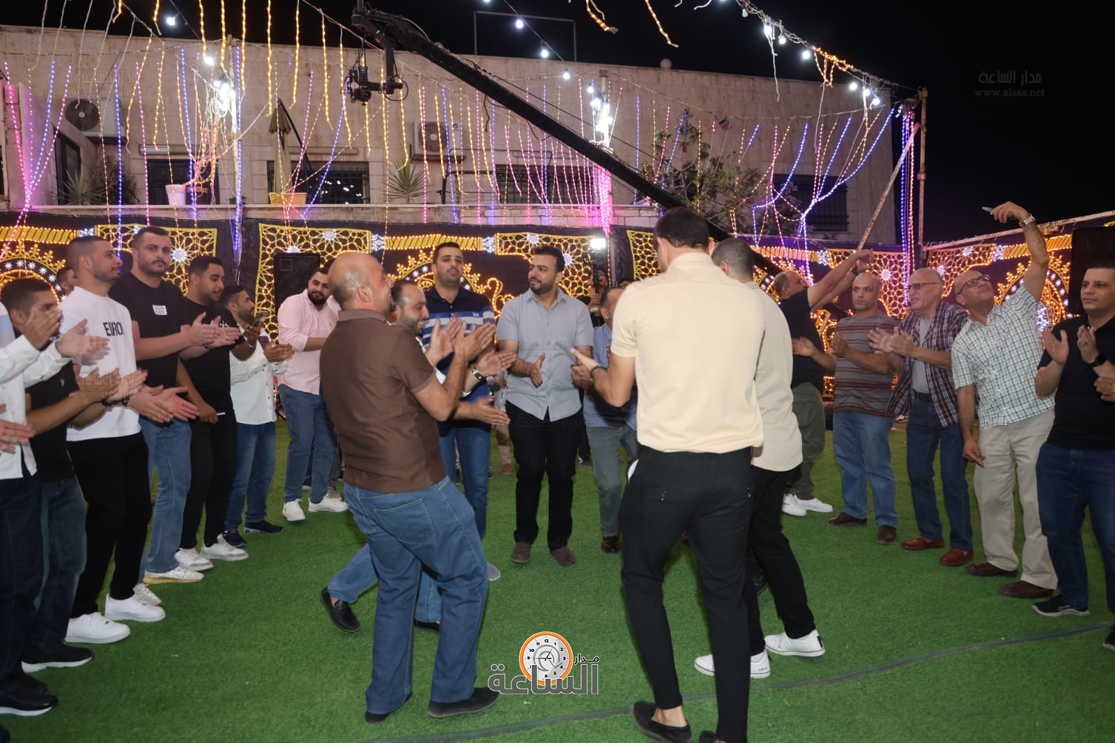 Madar Al-Saa Images 0.6072529769040492