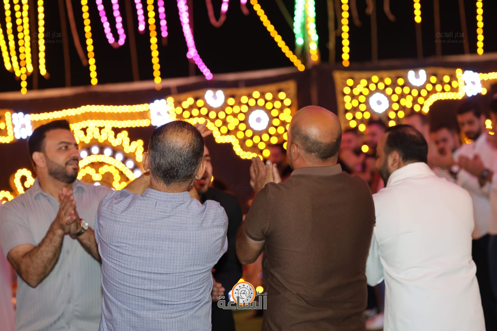 Madar Al-Saa Images 0.785590974170559