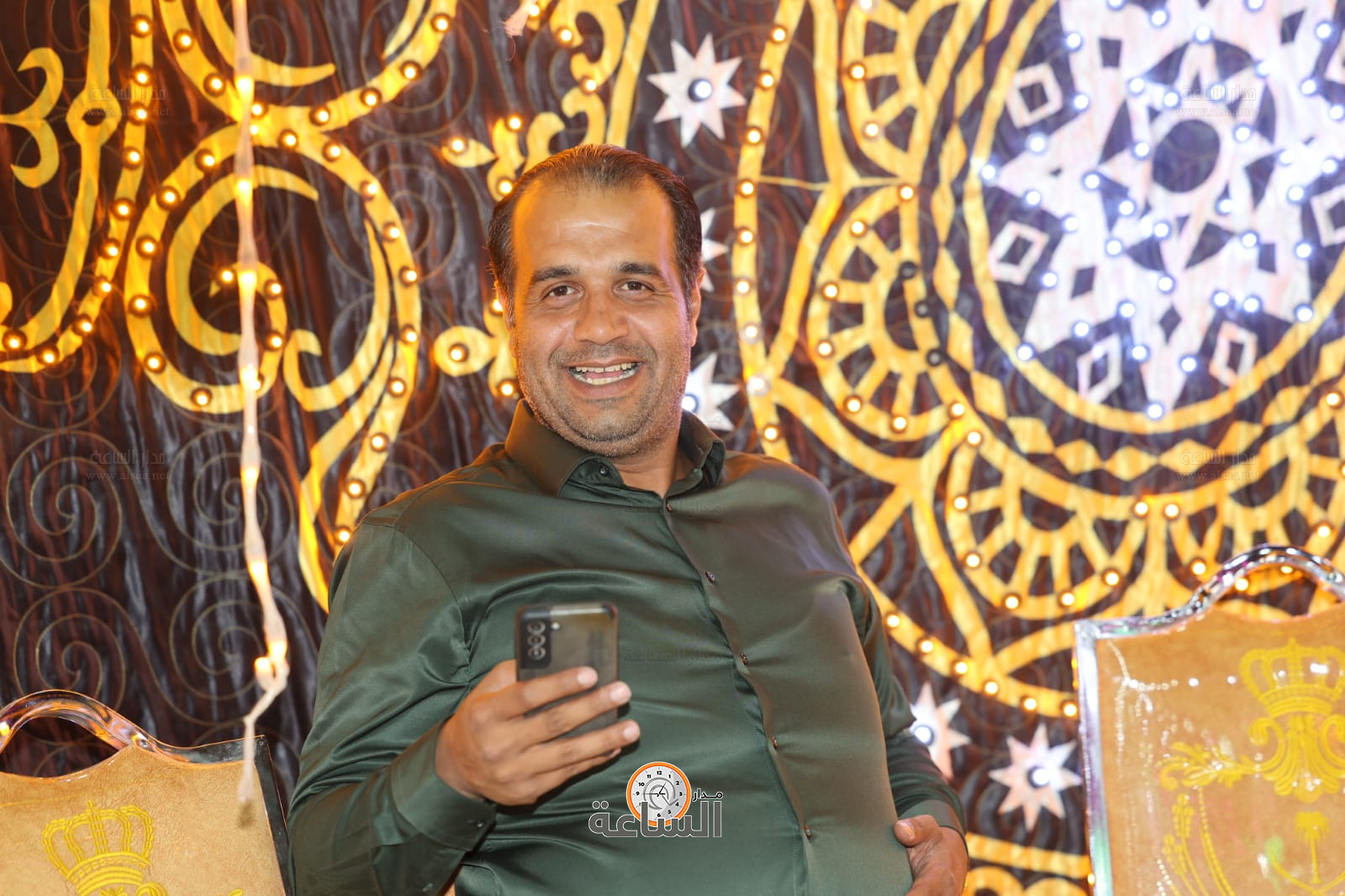 Madar Al-Saa Images 0.22623550476156795