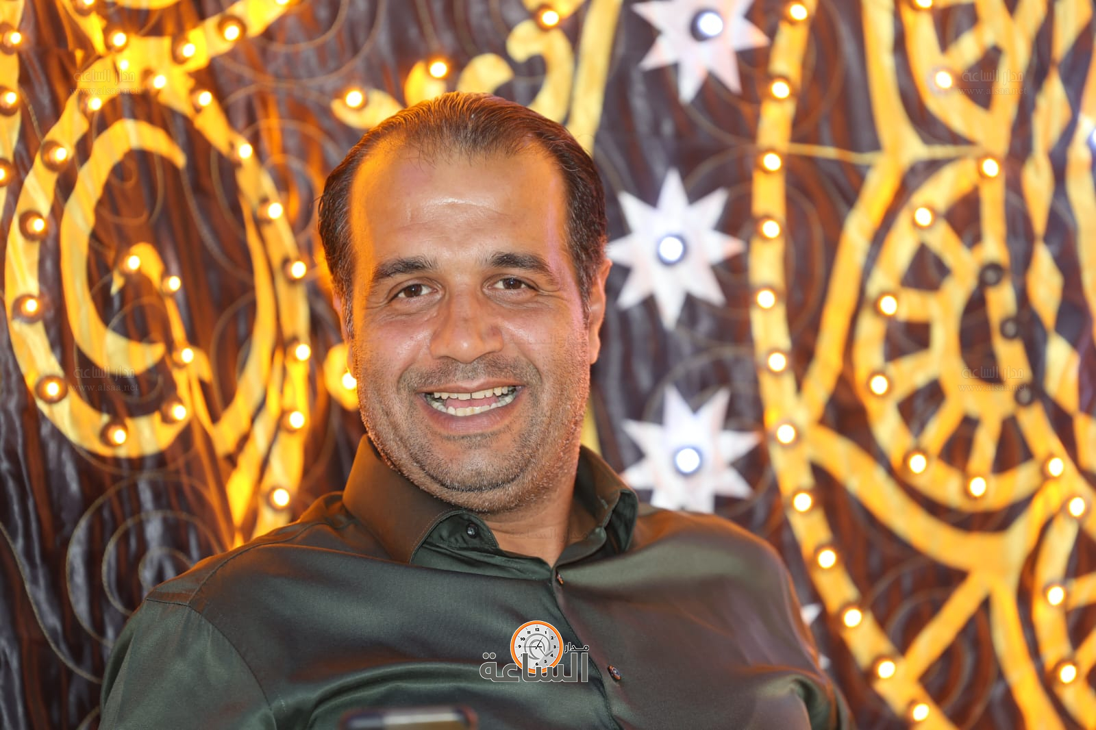 Madar Al-Saa Images 0.17835249893552596