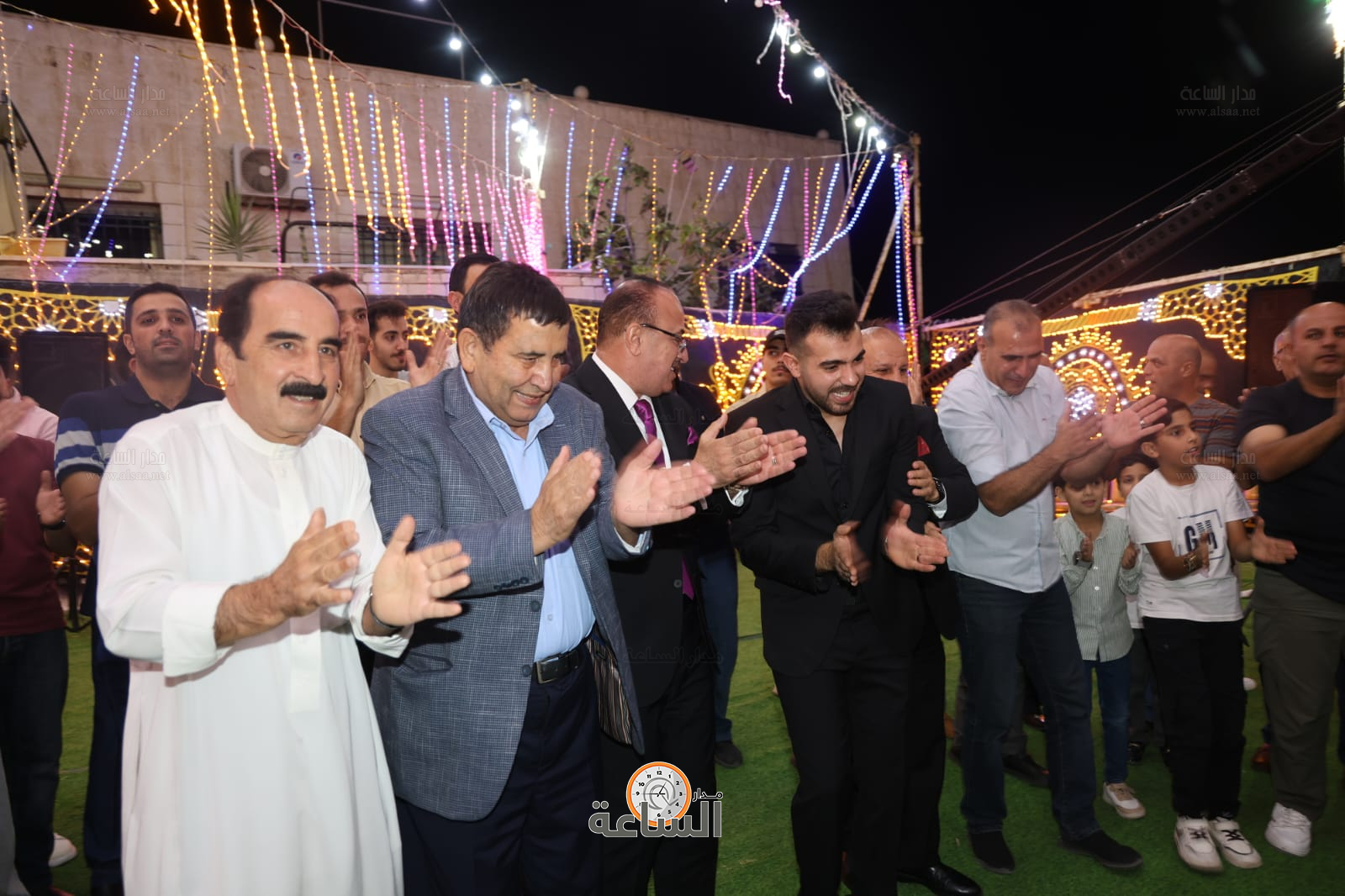 Madar Al-Saa Images 0.7525318660335929