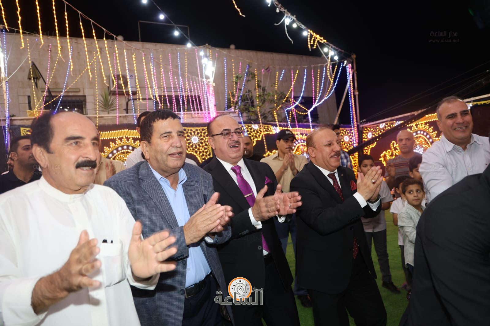 Madar Al-Saa Images 0.09656386382896864