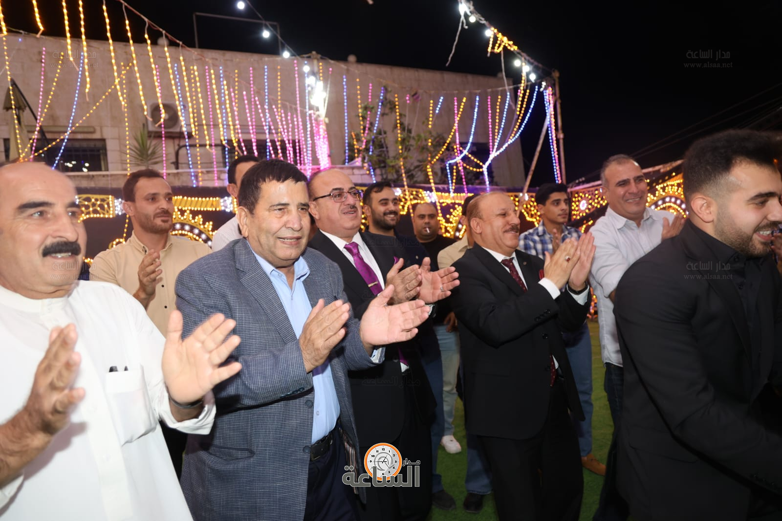 Madar Al-Saa Images 0.17233700035410793