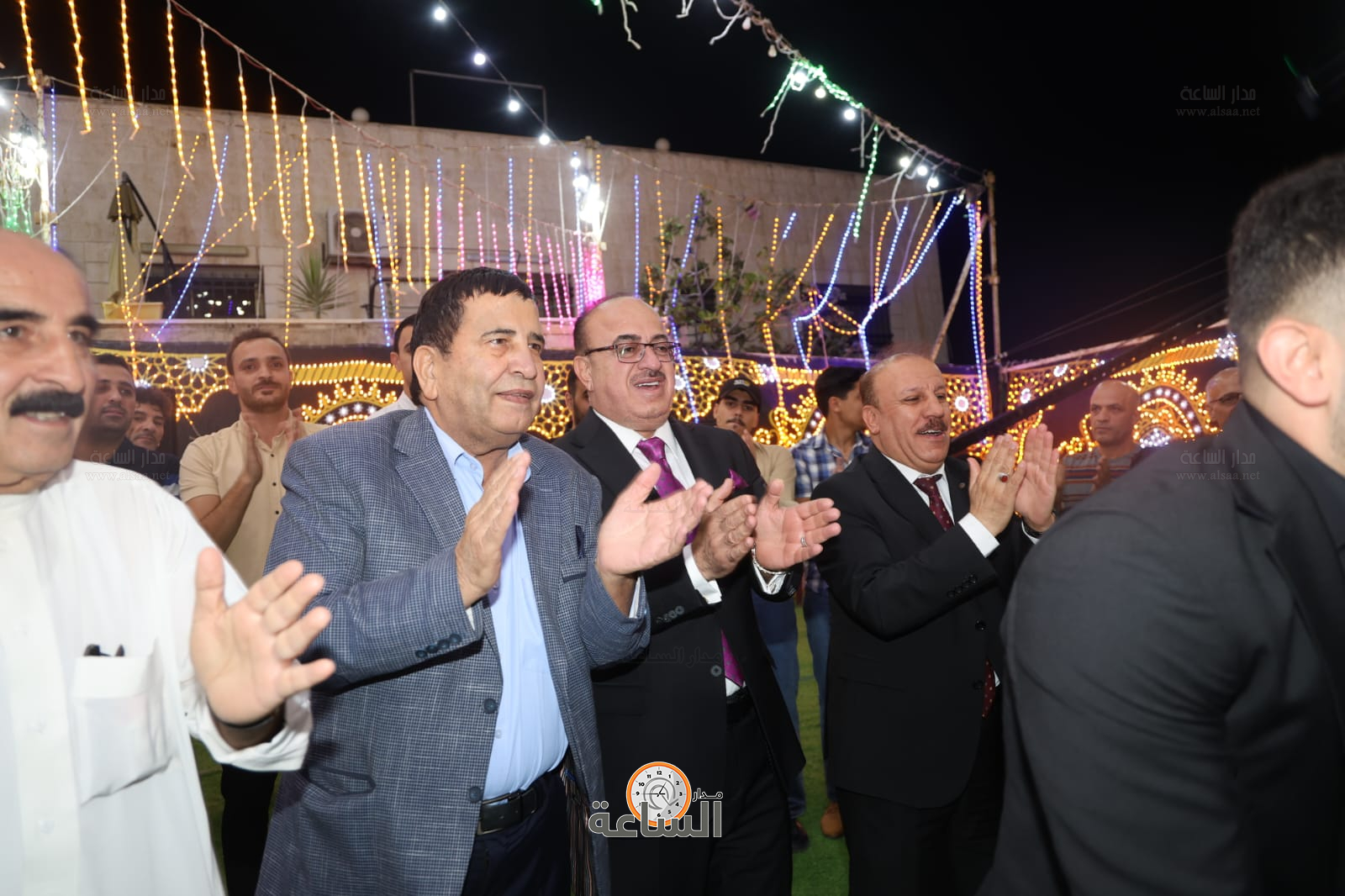 Madar Al-Saa Images 0.3451791485450788