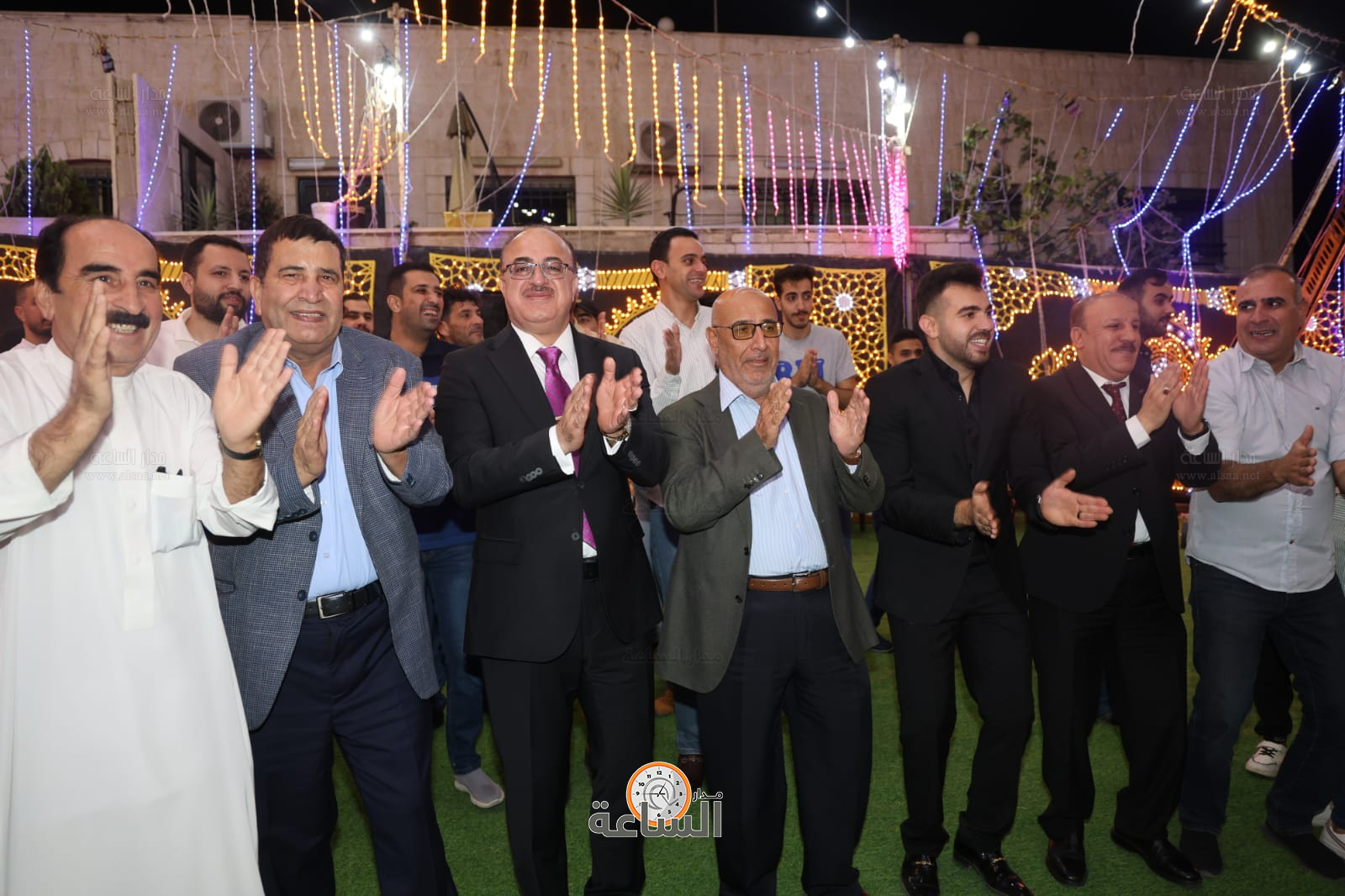 Madar Al-Saa Images 0.7121412807337614