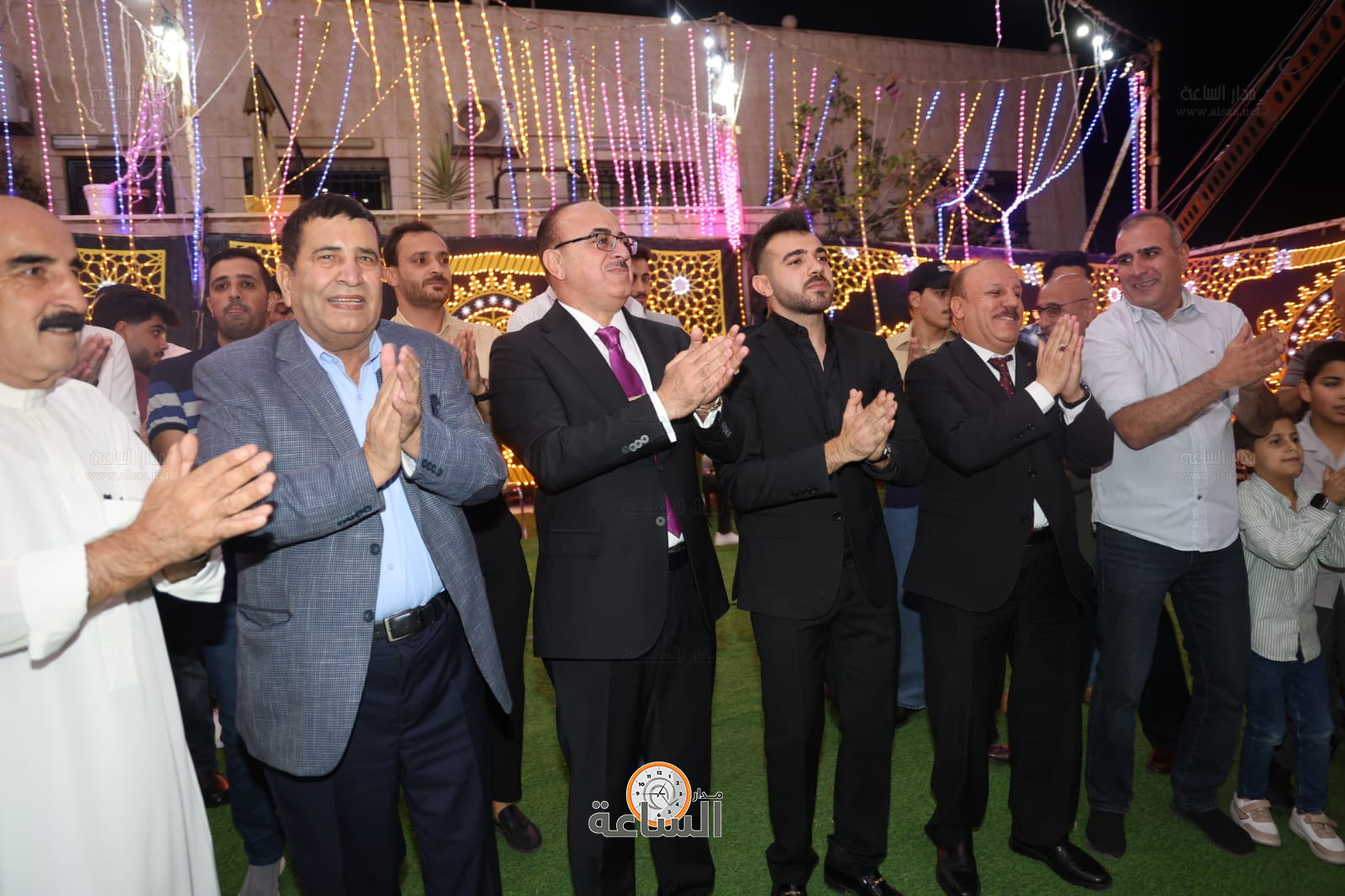 Madar Al-Saa Images 0.20626805483835853