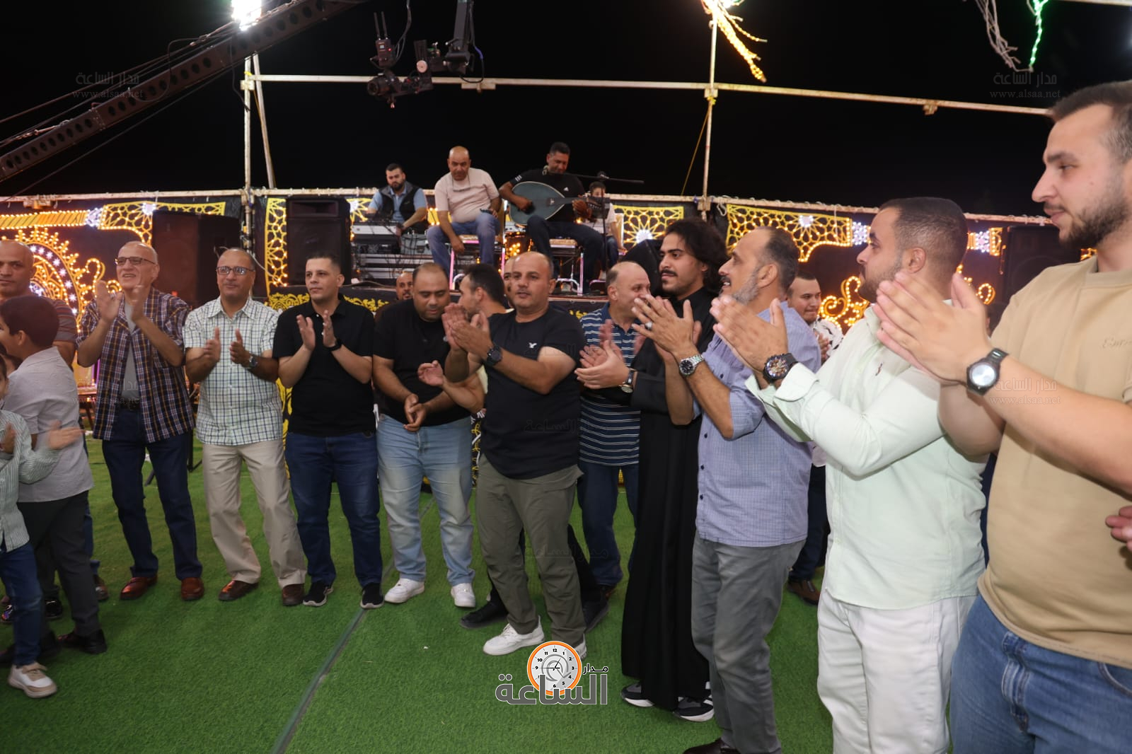 Madar Al-Saa Images 0.4205181492221558