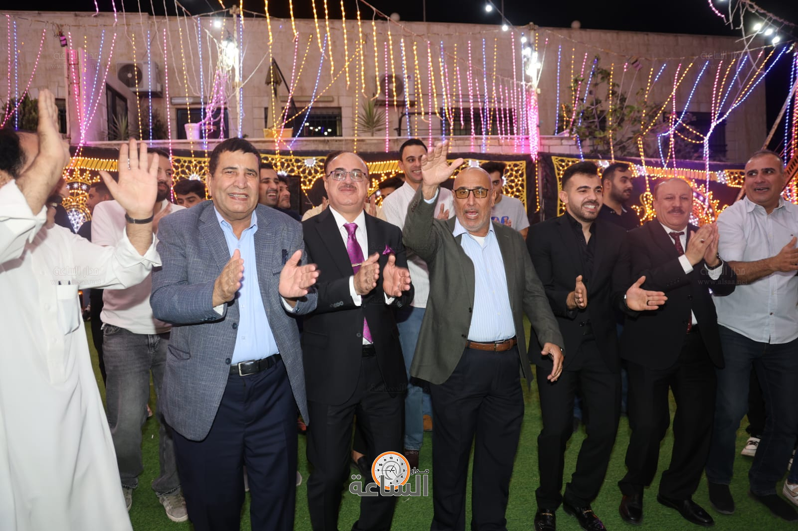 Madar Al-Saa Images 0.7728631024667506