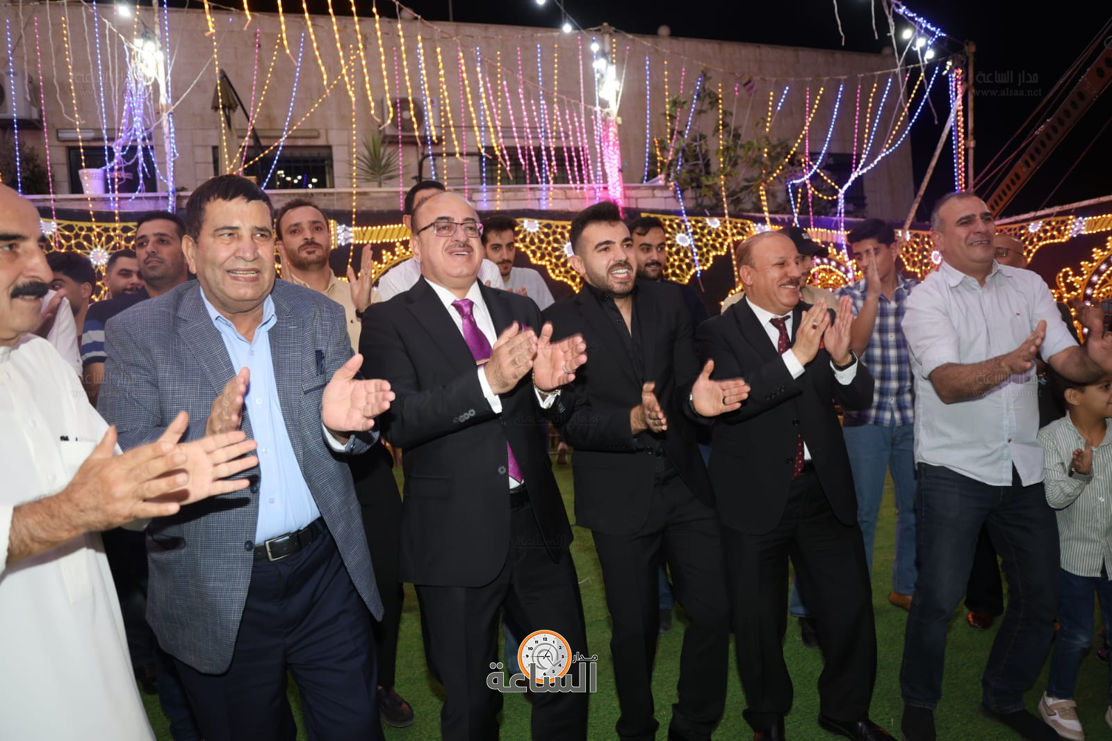 Madar Al-Saa Images 0.07449337720186522