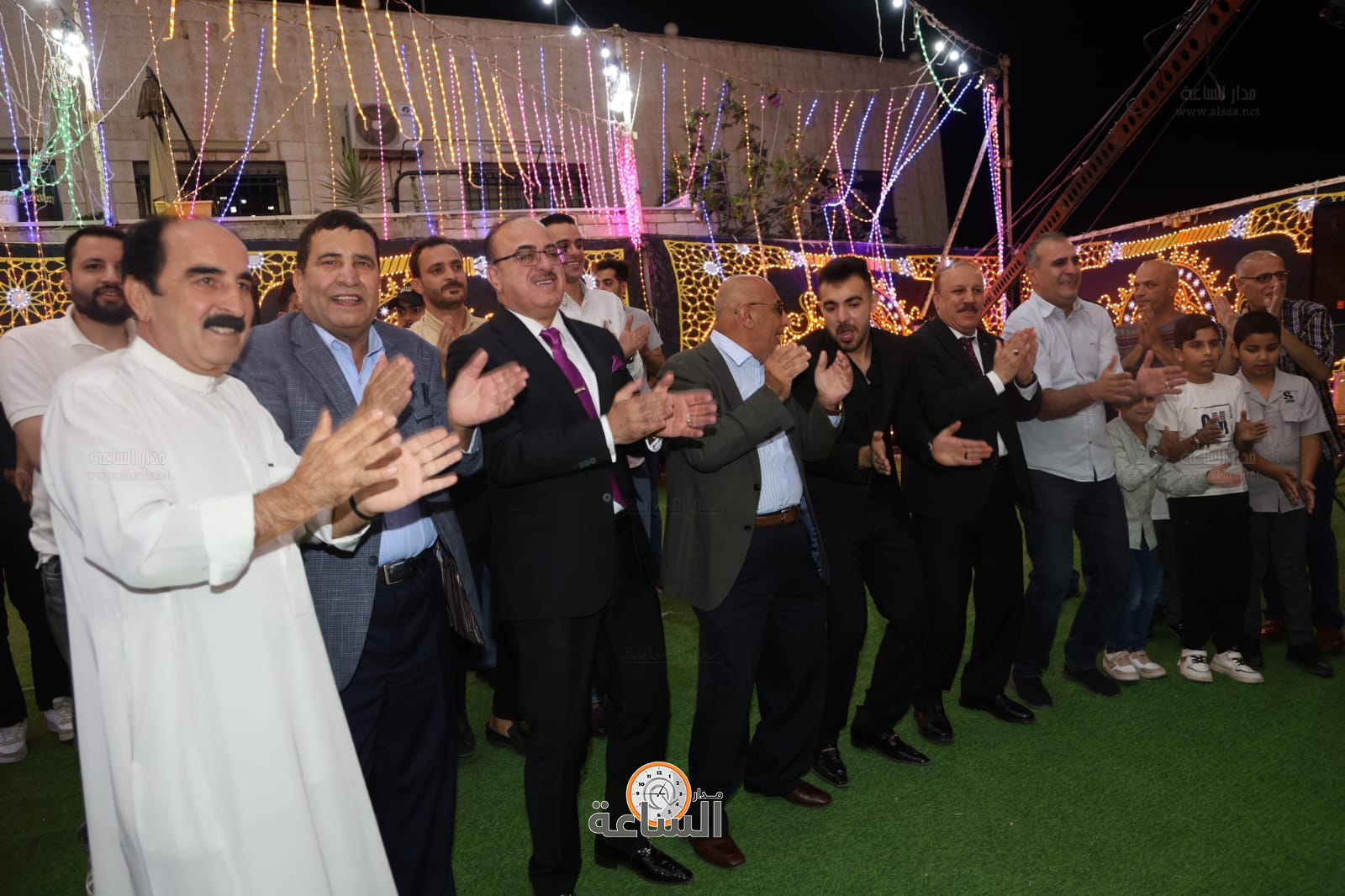 Madar Al-Saa Images 0.8517128954886439