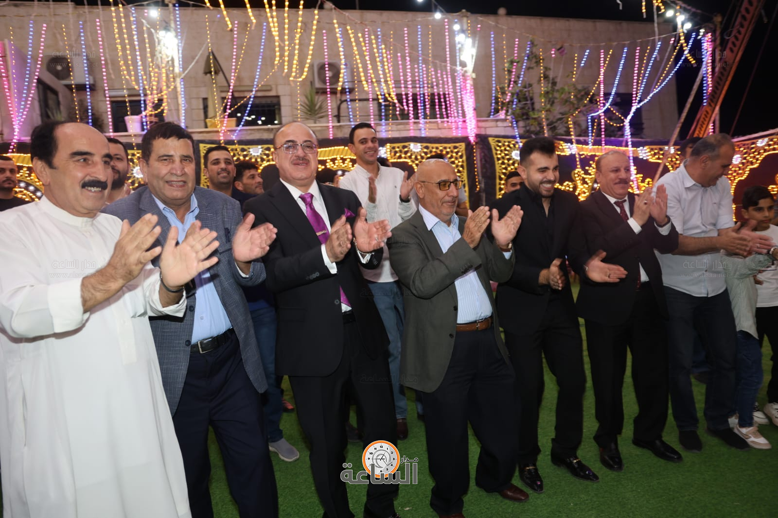 Madar Al-Saa Images 0.4877650726052968