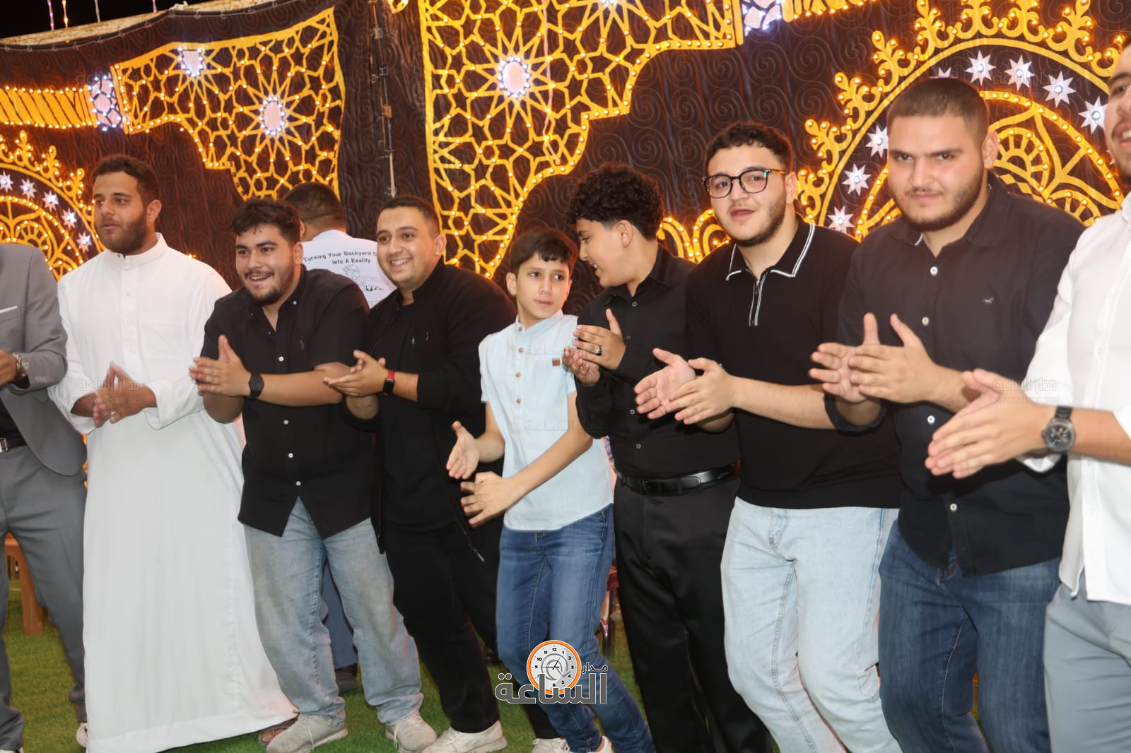 Madar Al-Saa Images 0.14498403090297773