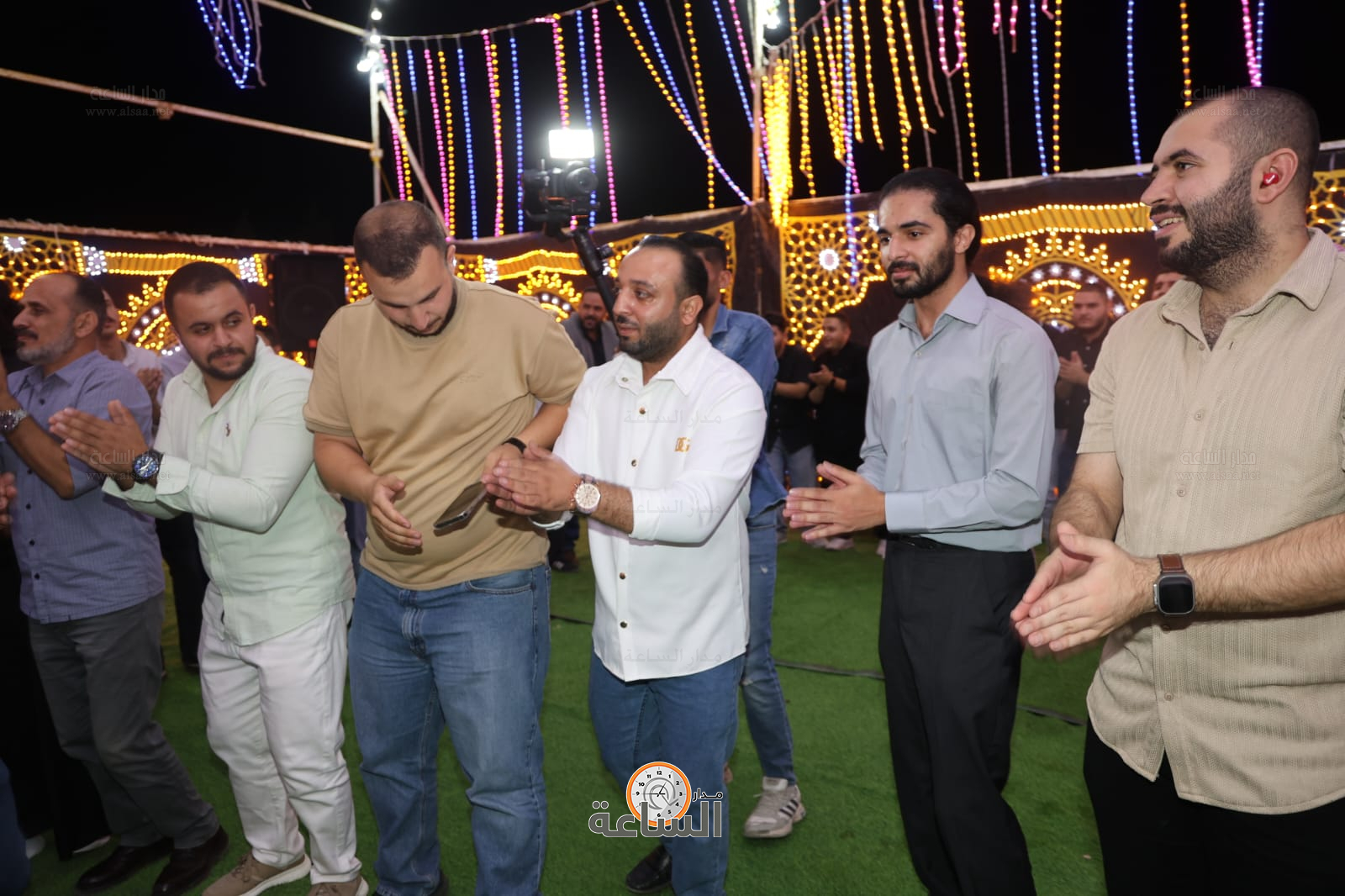 Madar Al-Saa Images 0.5189507955549769