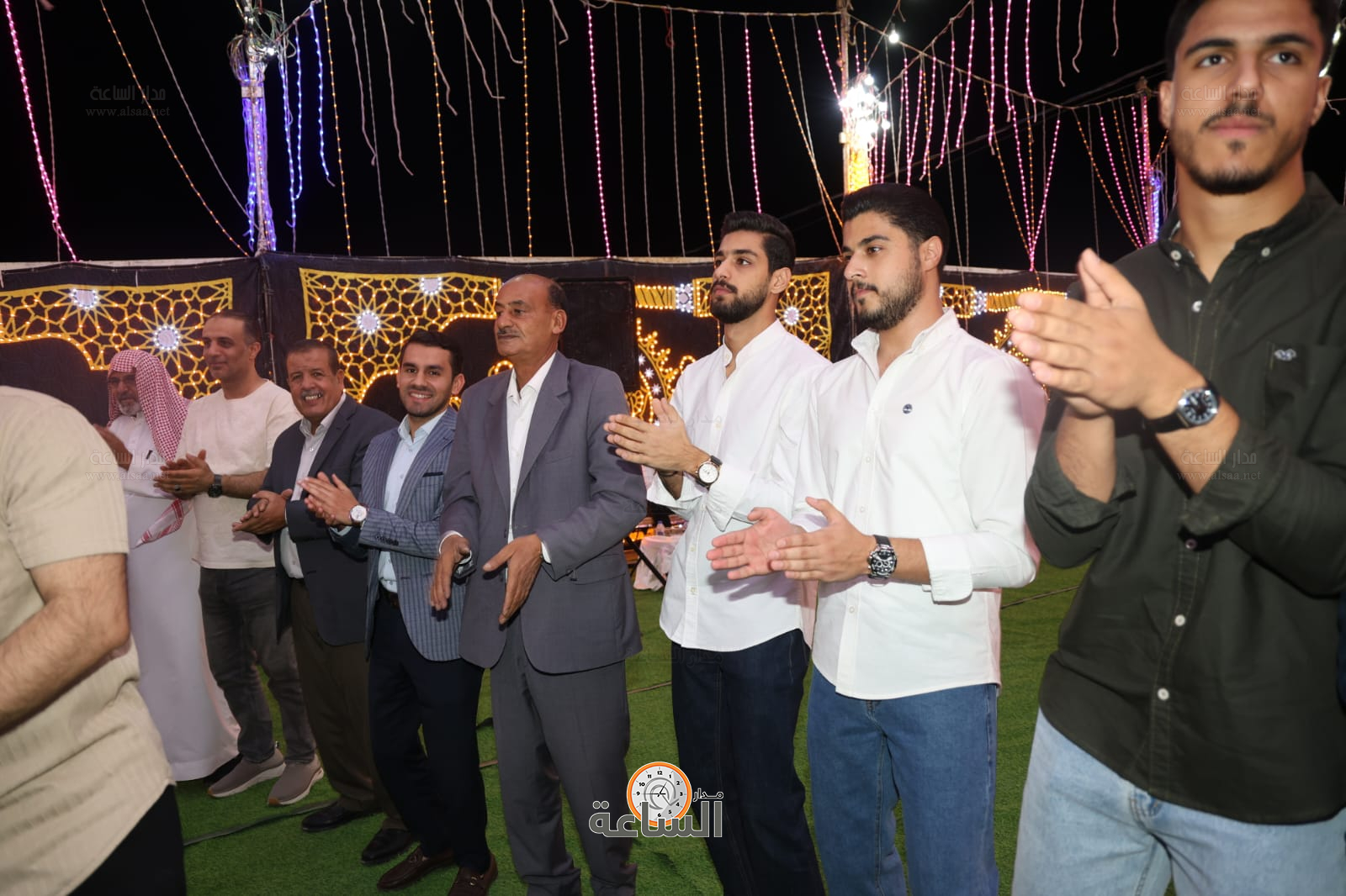 Madar Al-Saa Images 0.28669797285875287