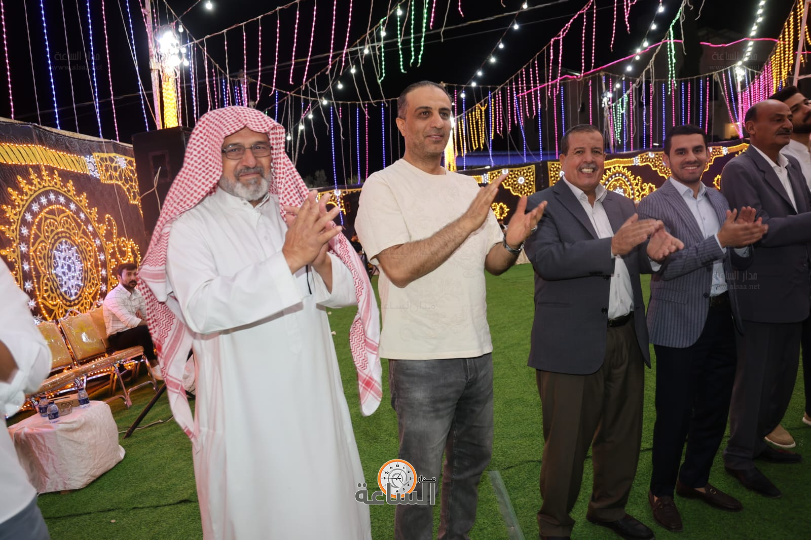 Madar Al-Saa Images 0.6526008704634959