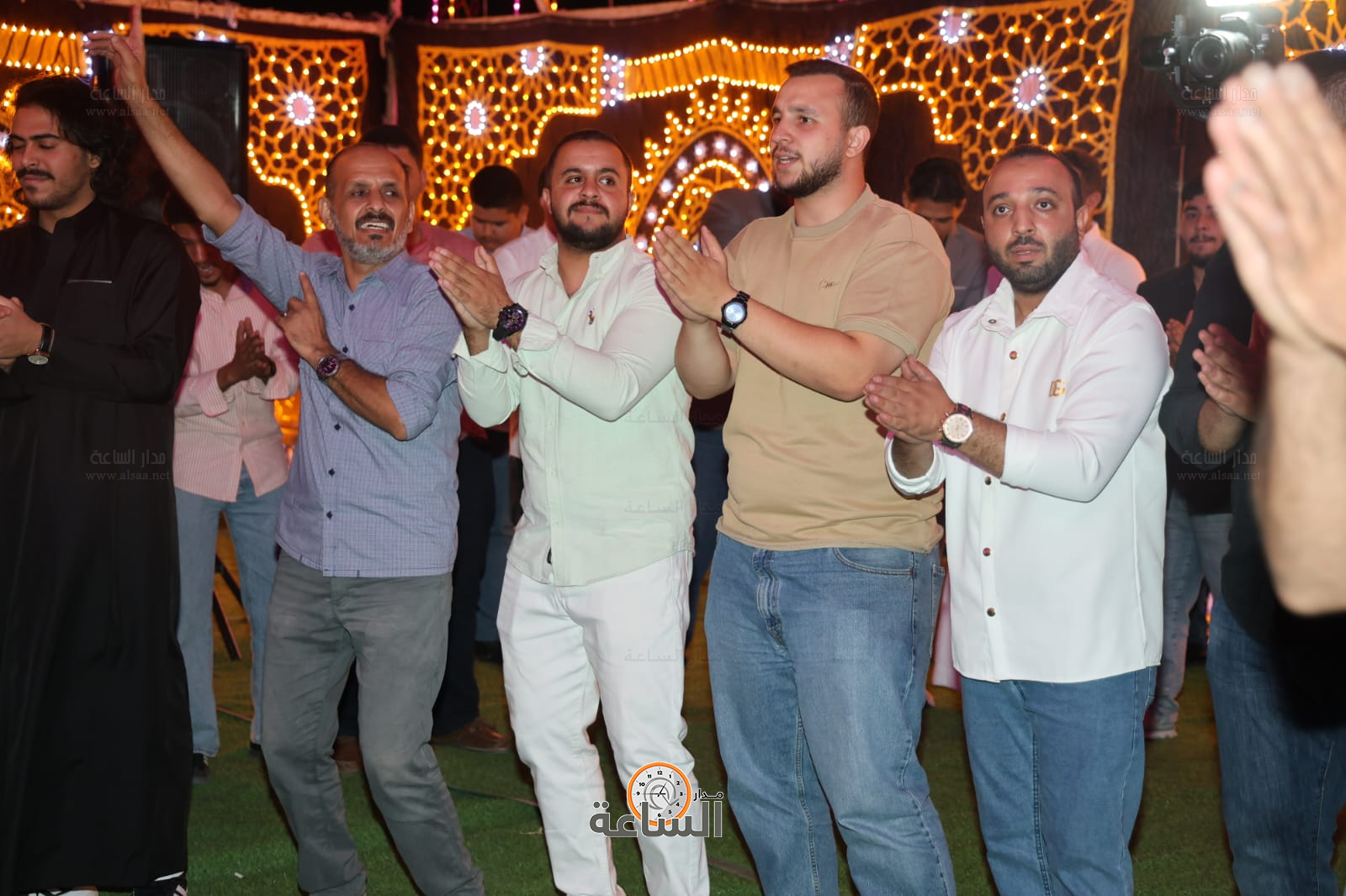 Madar Al-Saa Images 0.20278024079024093