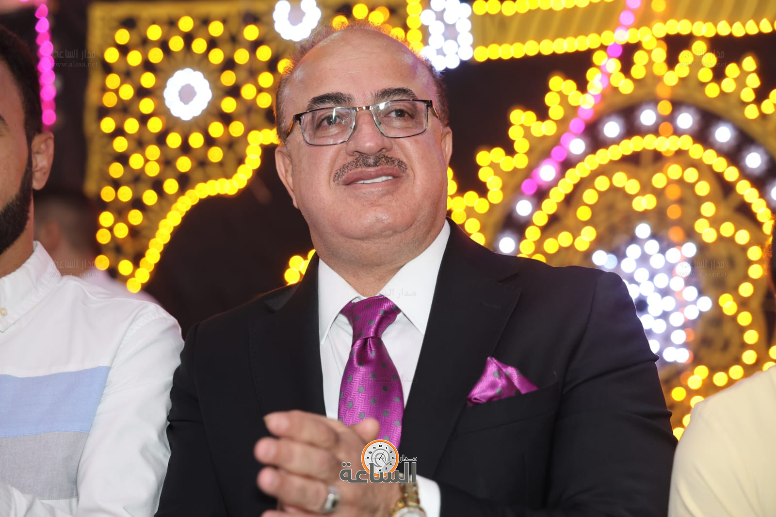 Madar Al-Saa Images 0.22909759091528326