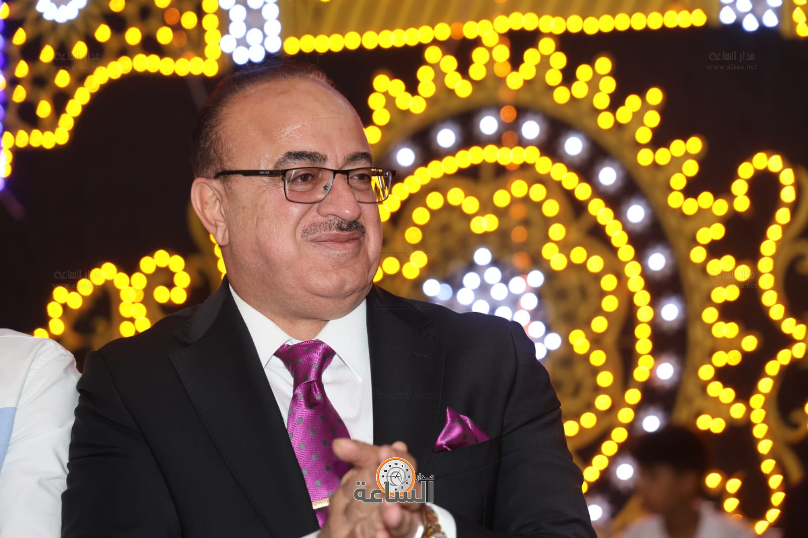 Madar Al-Saa Images 0.12318313931823932