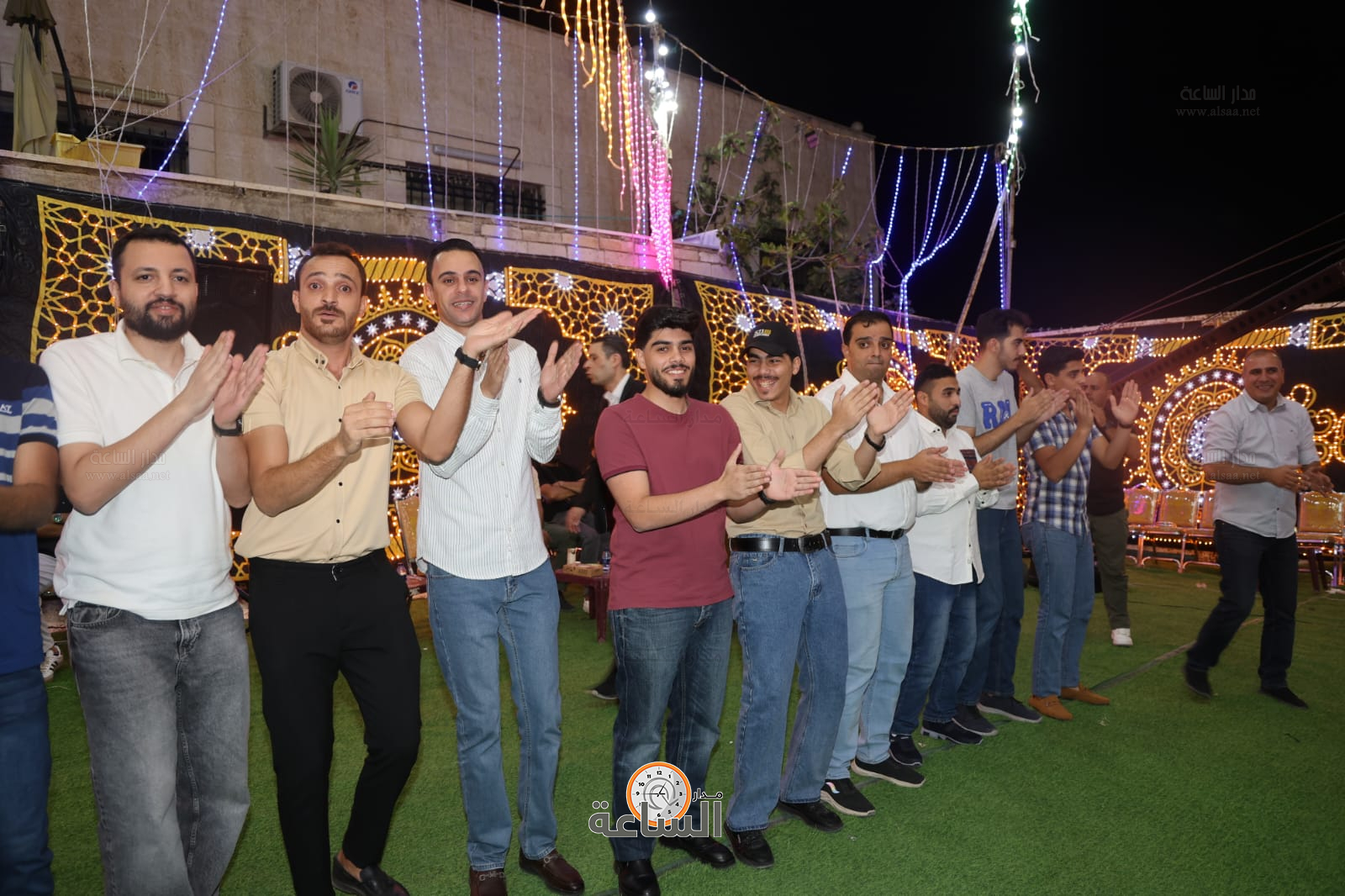 Madar Al-Saa Images 0.6735283775533701